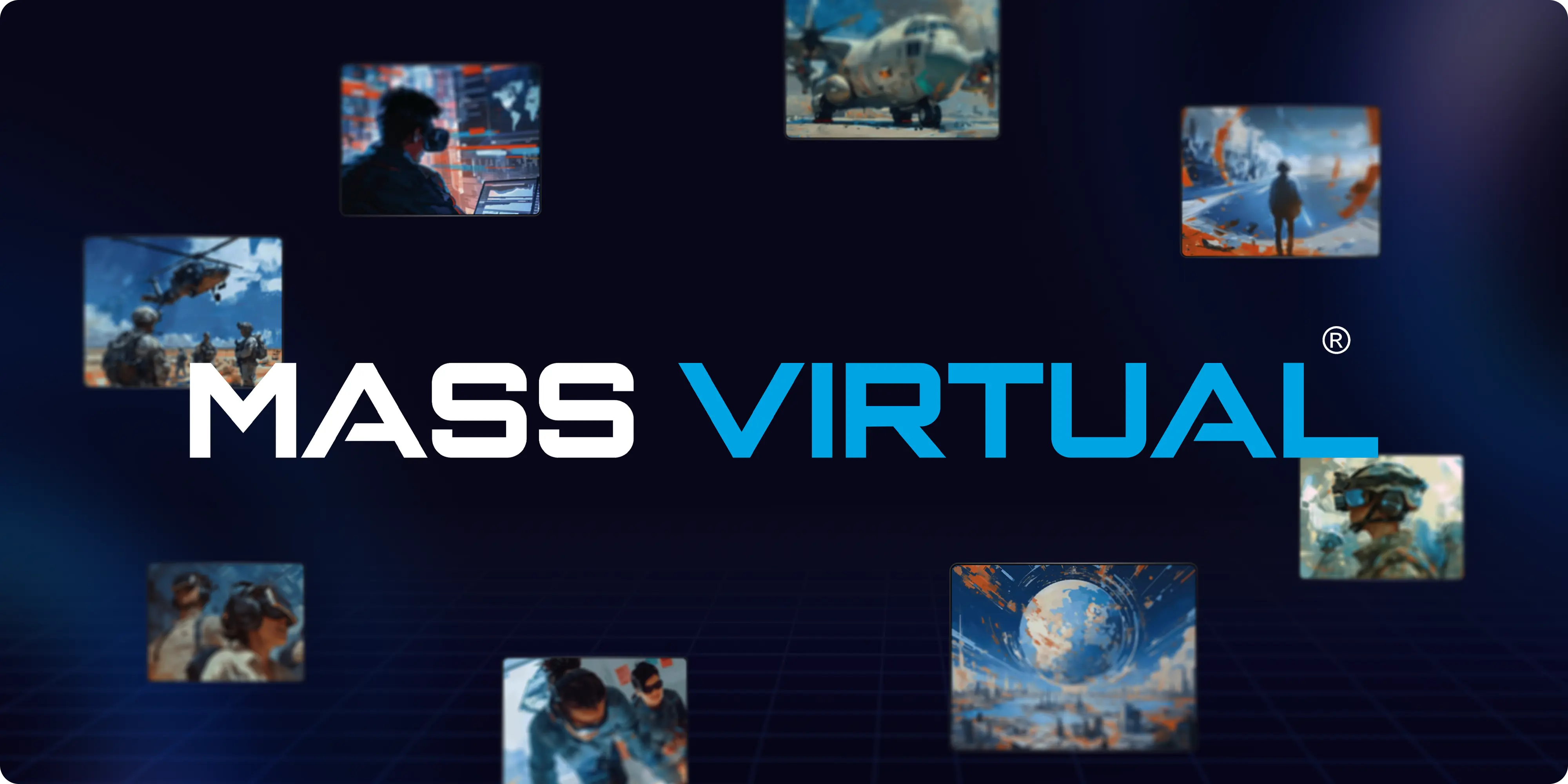 Mass Virtual