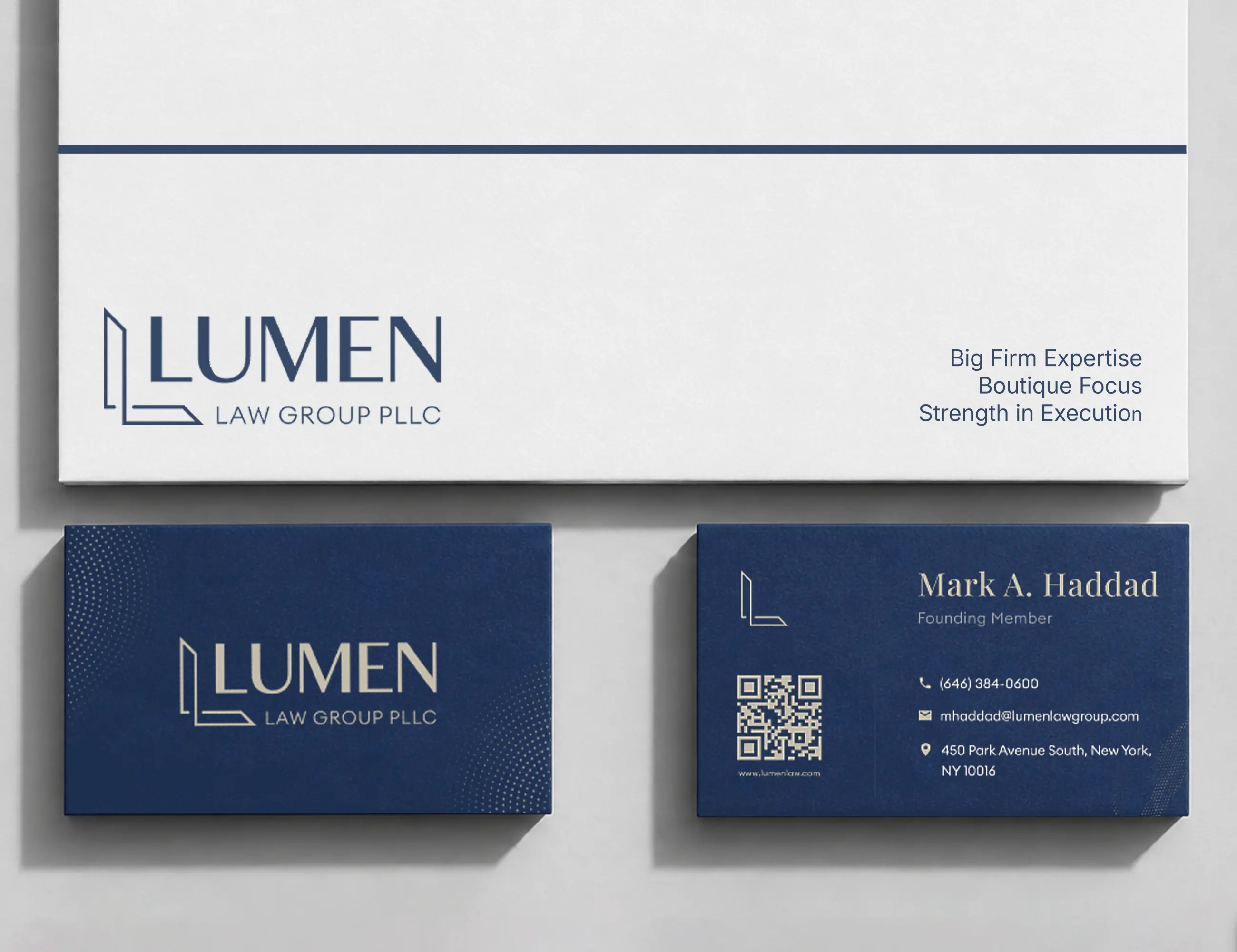 Lumen Law Group