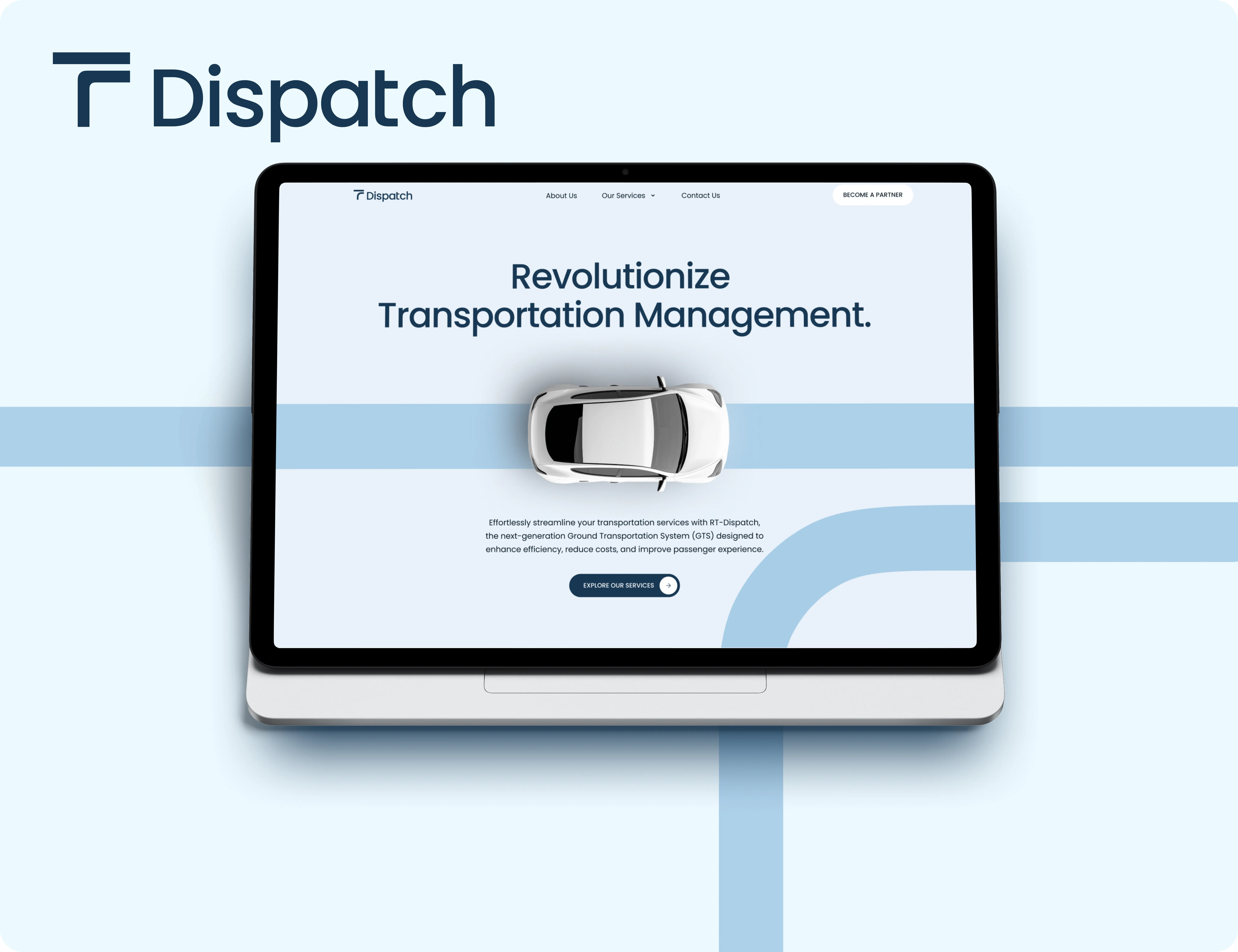 RT-Dispatch
