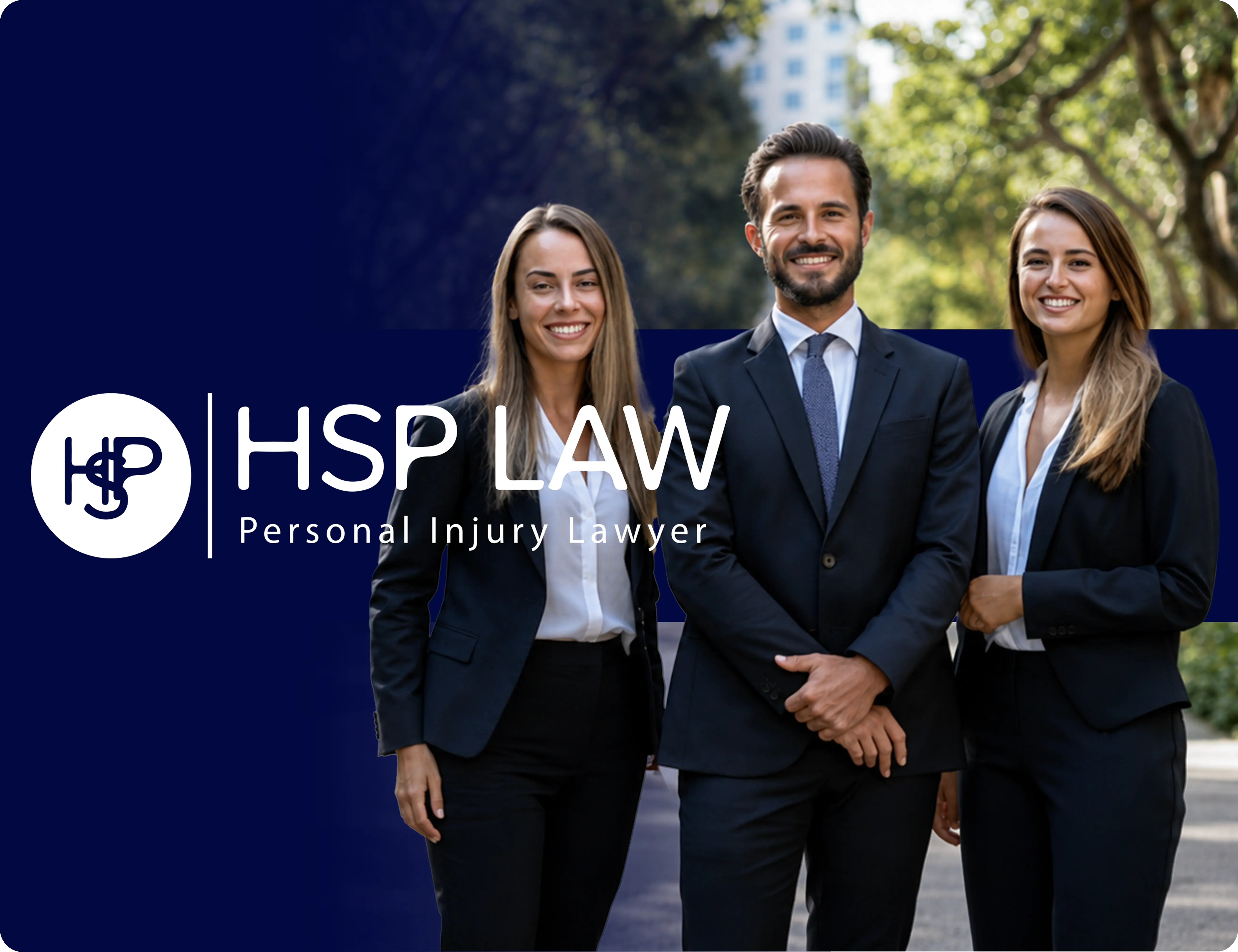 HSP Law SEO