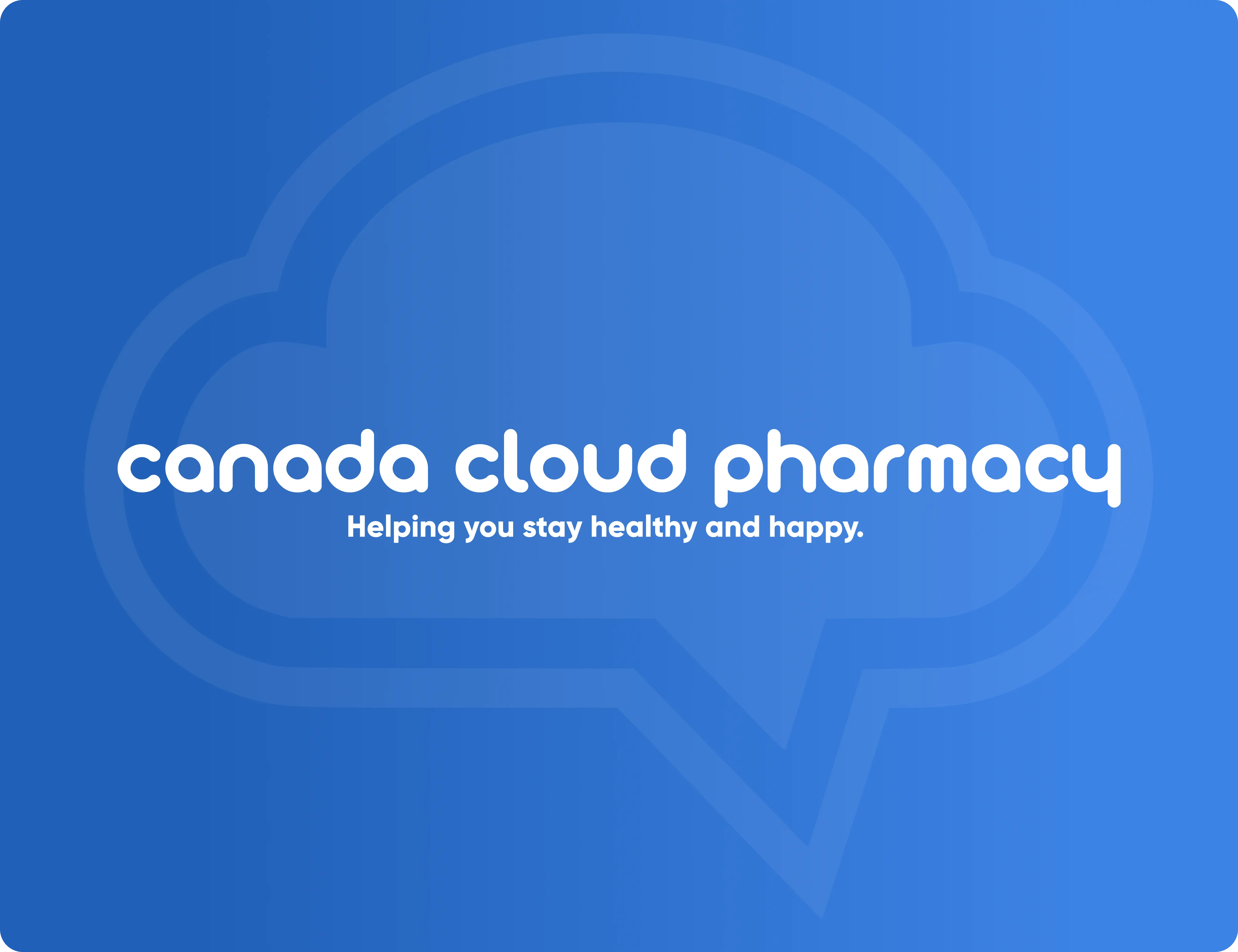 Canada Cloud Pharmacy