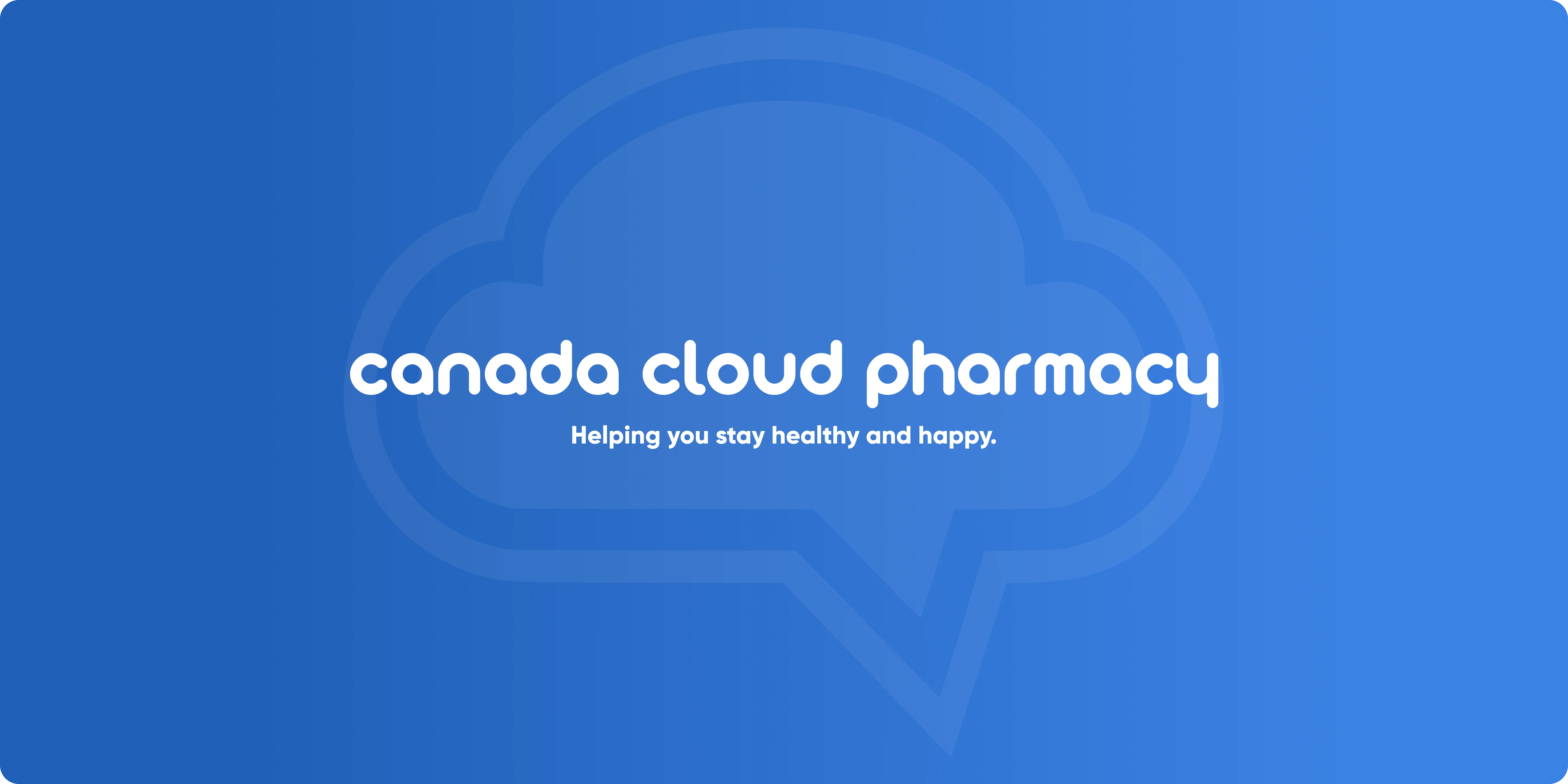 Canada Cloud Pharmacy
