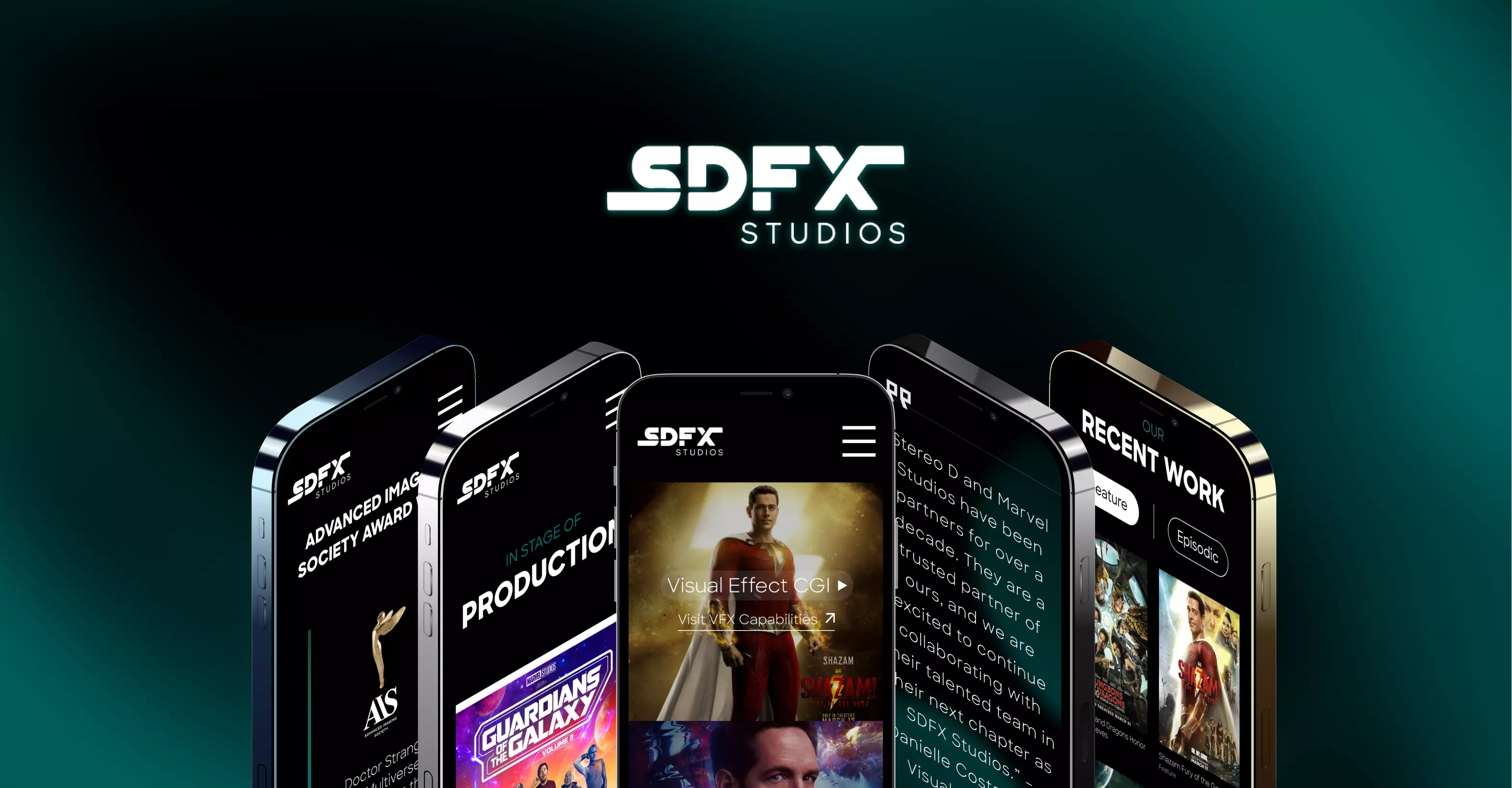 SDFX Studios