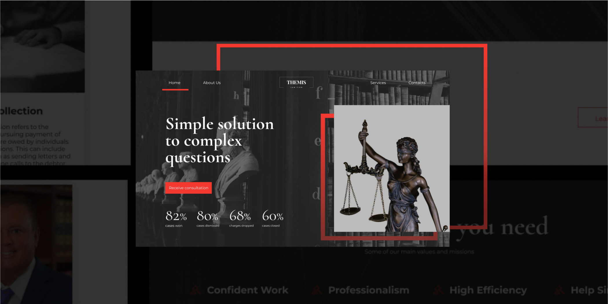 Themis Law Firm