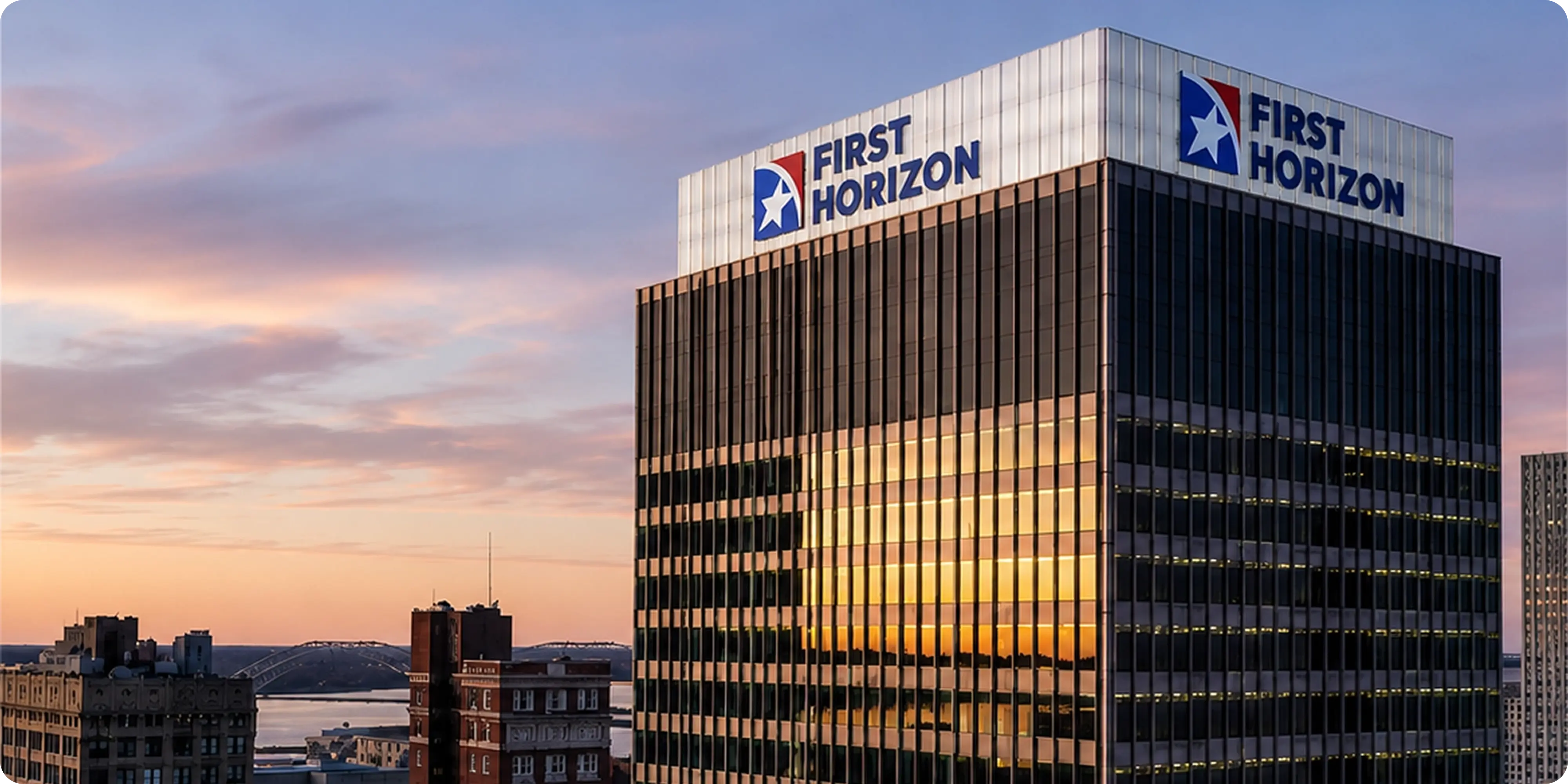 First Horizon Bank
