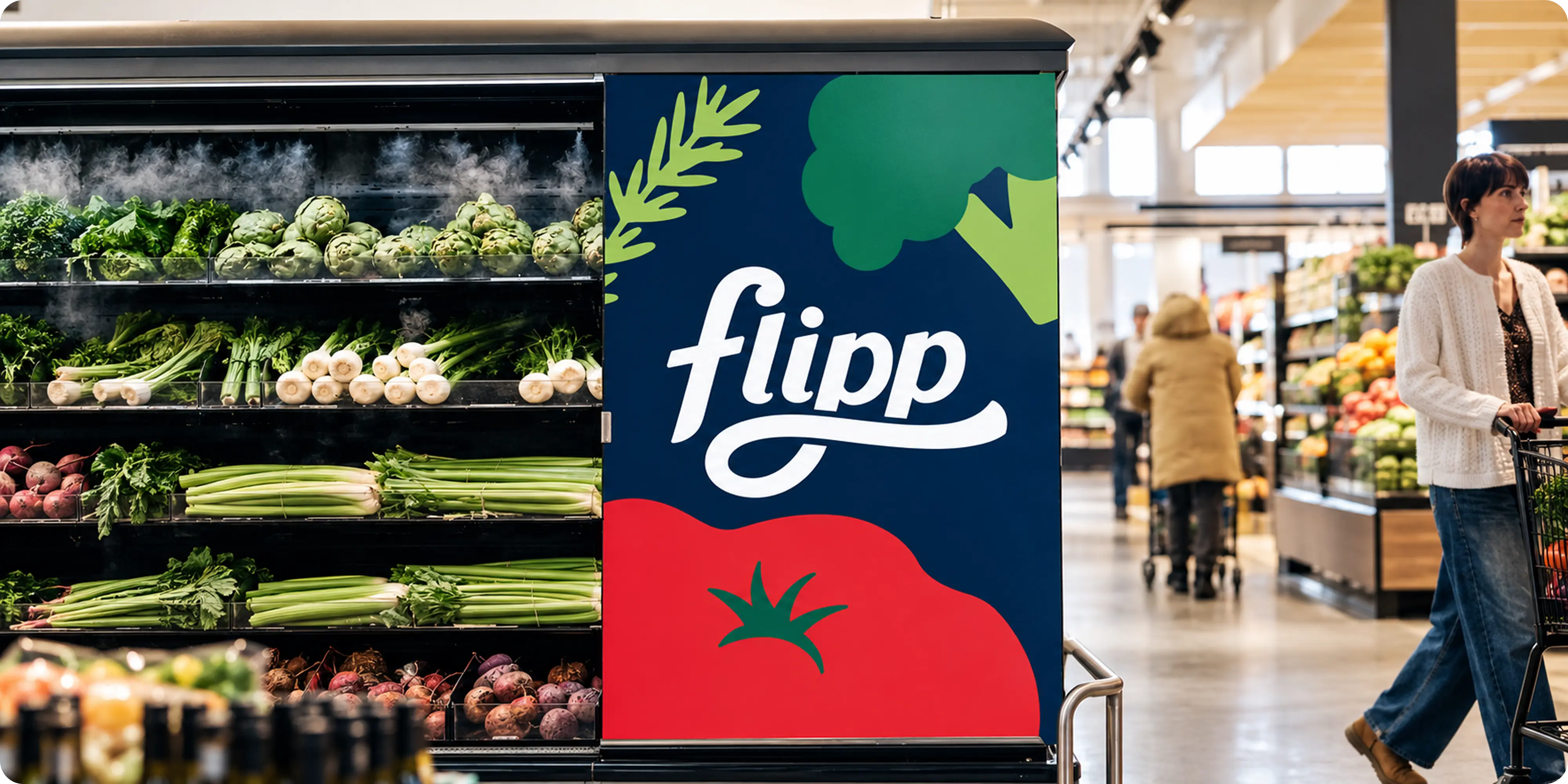 Flipp project detail