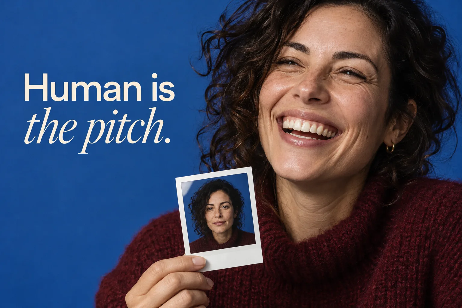 Anti-AI Marketing Campaigns in 2025: Six Brand Examples