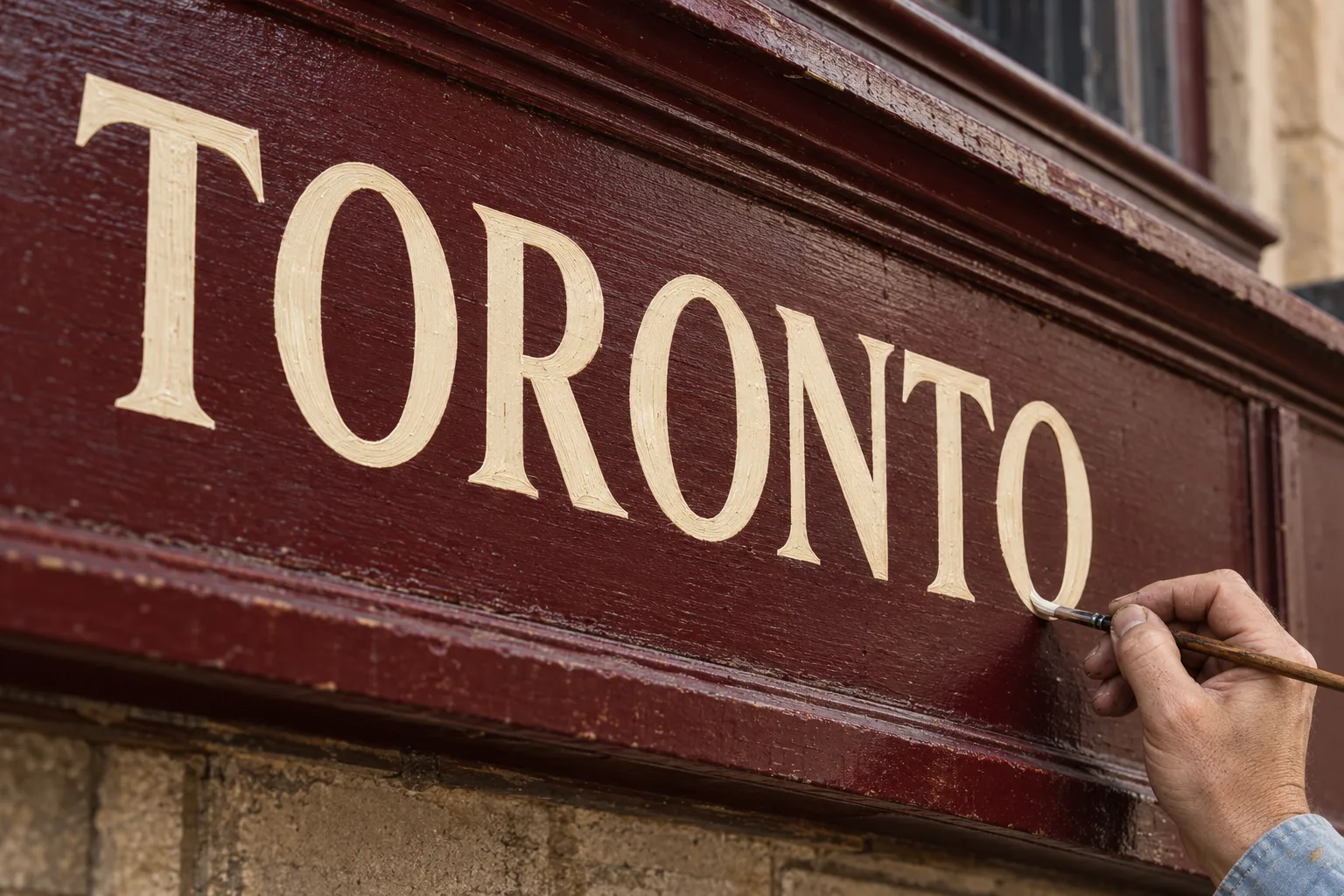Best Branding Agencies in Toronto (2026)