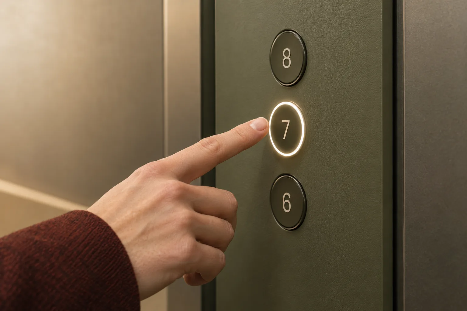 Interaction Design Principles: Micro-Interactions, Feedback, and Trust