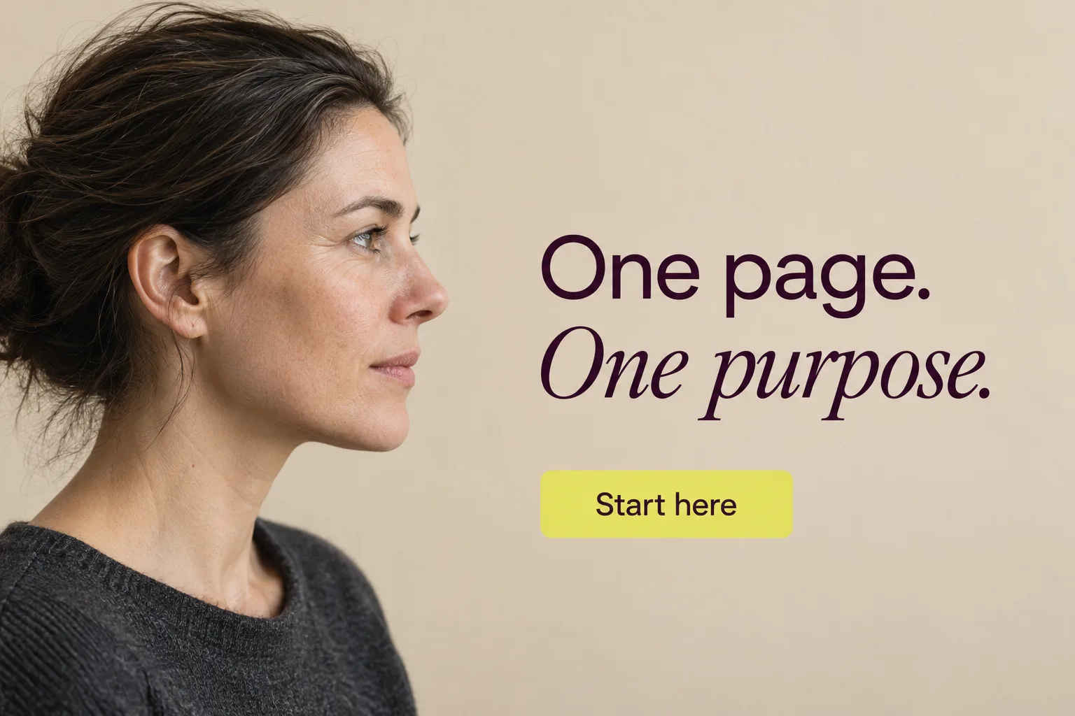Landing Page Design: 7 Research-Informed Layout Principles