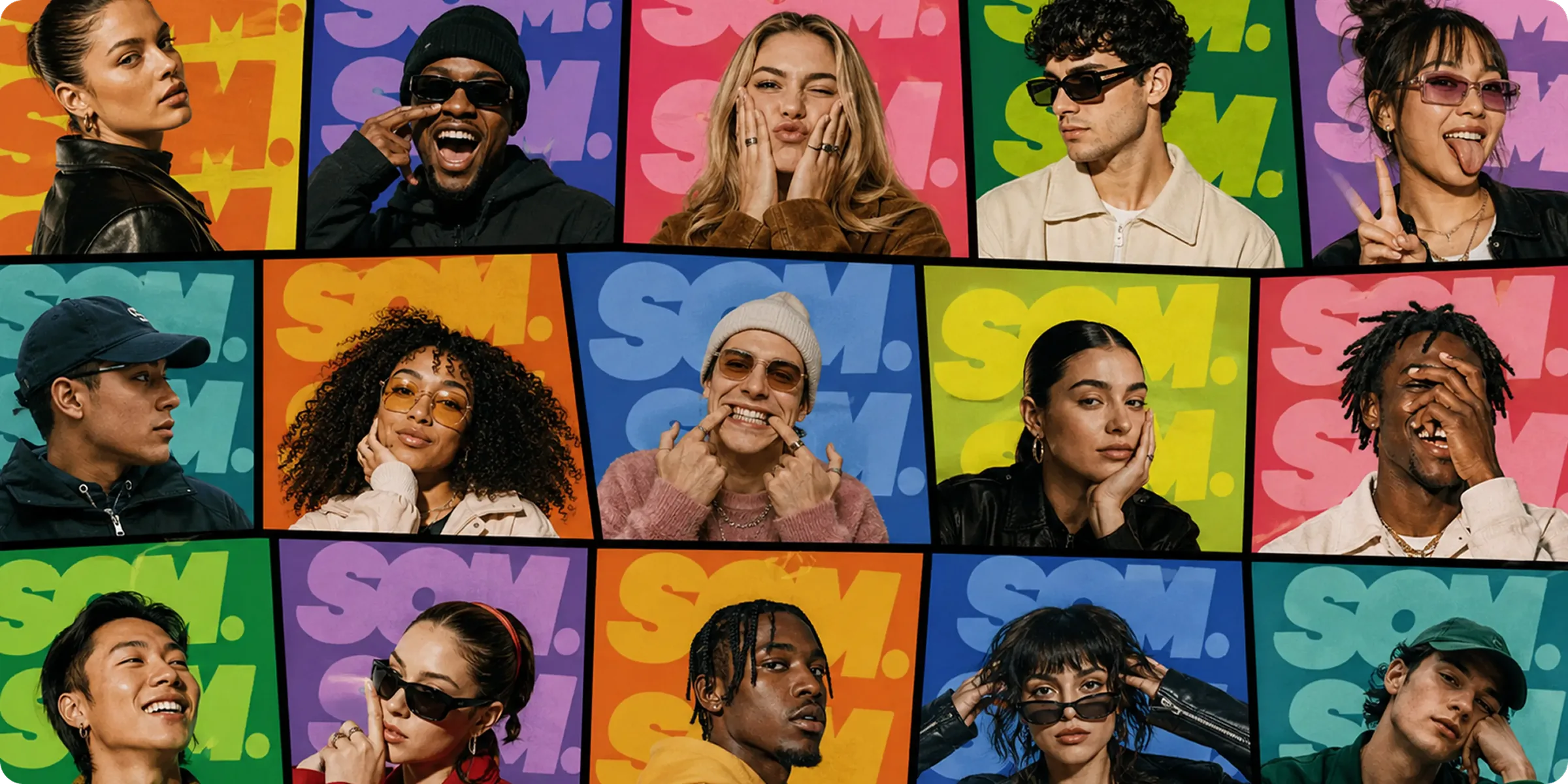 Building a music brand made to be experienced live