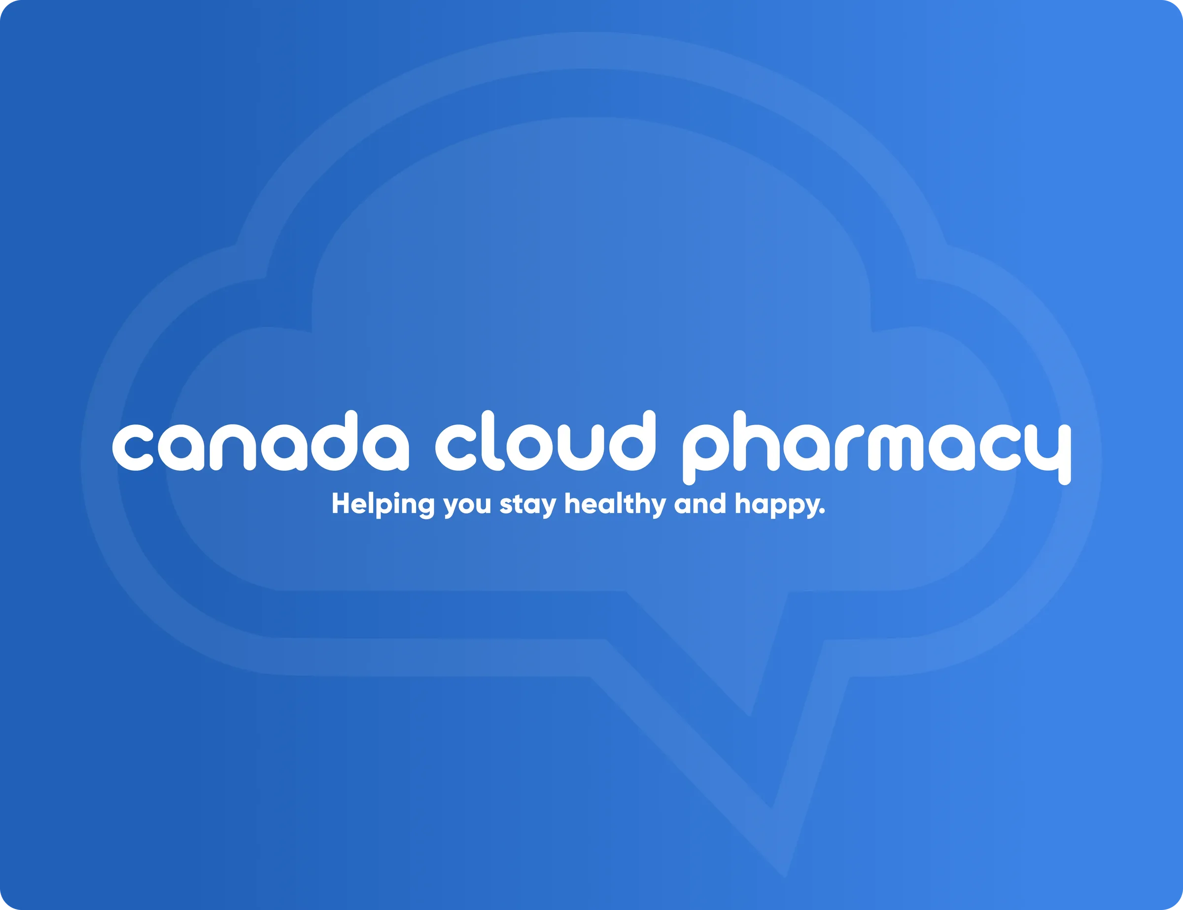 Canada Cloud Pharmacy