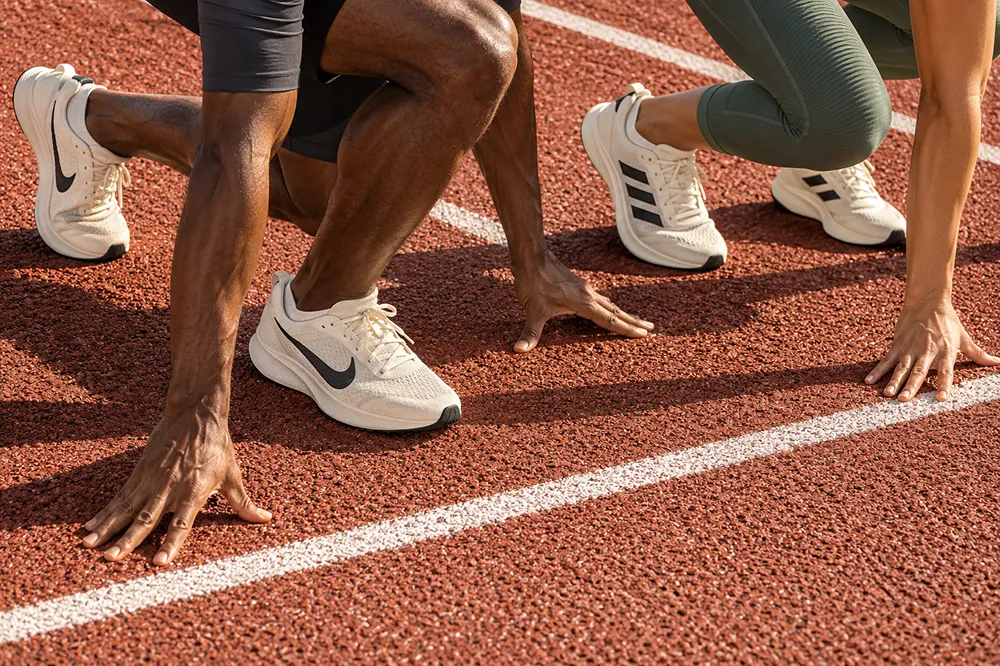 10 Famous Brand Rivalries: Coke vs Pepsi, Nike vs Adidas & More