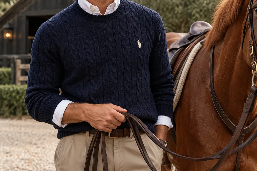 Ralph Lauren Marketing Strategy (2026): Campaigns Rooted in American Grace
