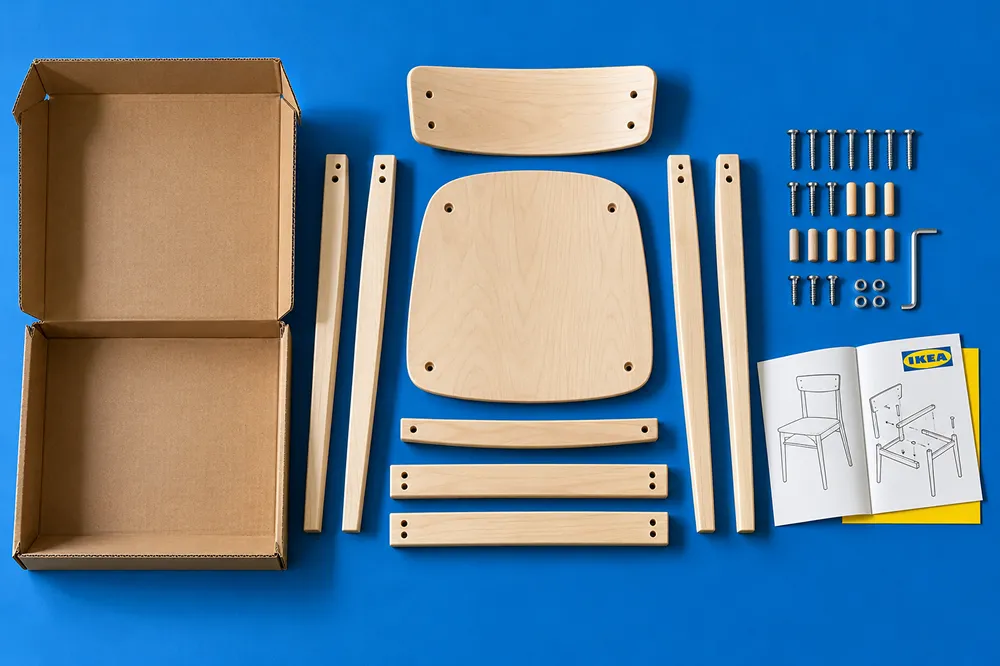 IKEA Marketing Strategy 2026: How Affordability Built a Global Brand