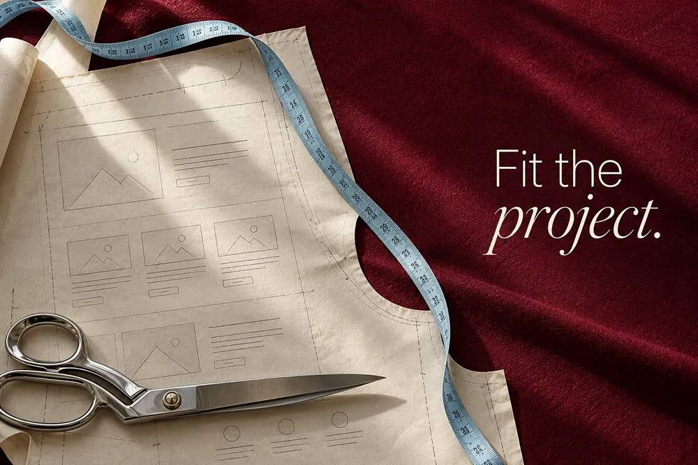 Web Design Proposal Template: What to Include and What to Ask For