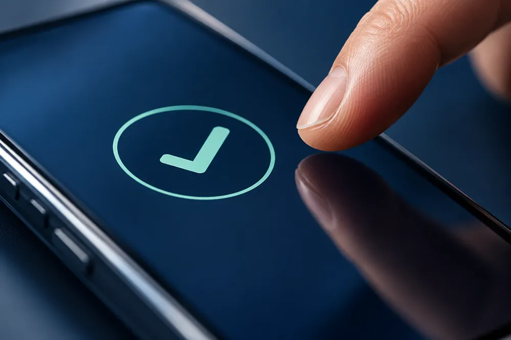 Mobile UX Best Practices: Interaction Patterns for Better Forms and Navigation