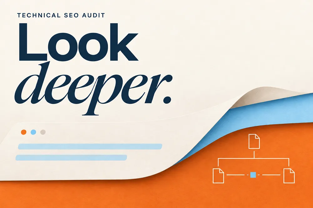 Technical SEO Audit Checklist: The 40-Point Inspection Every Business Website Needs