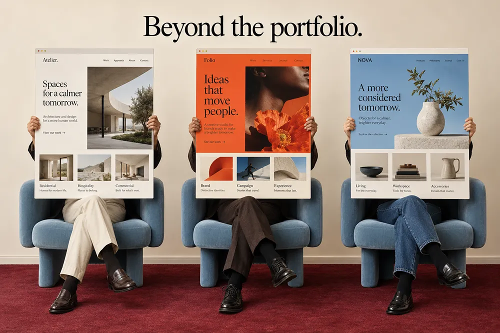 How to Choose a Web Design Agency Without Making the Wrong Hire