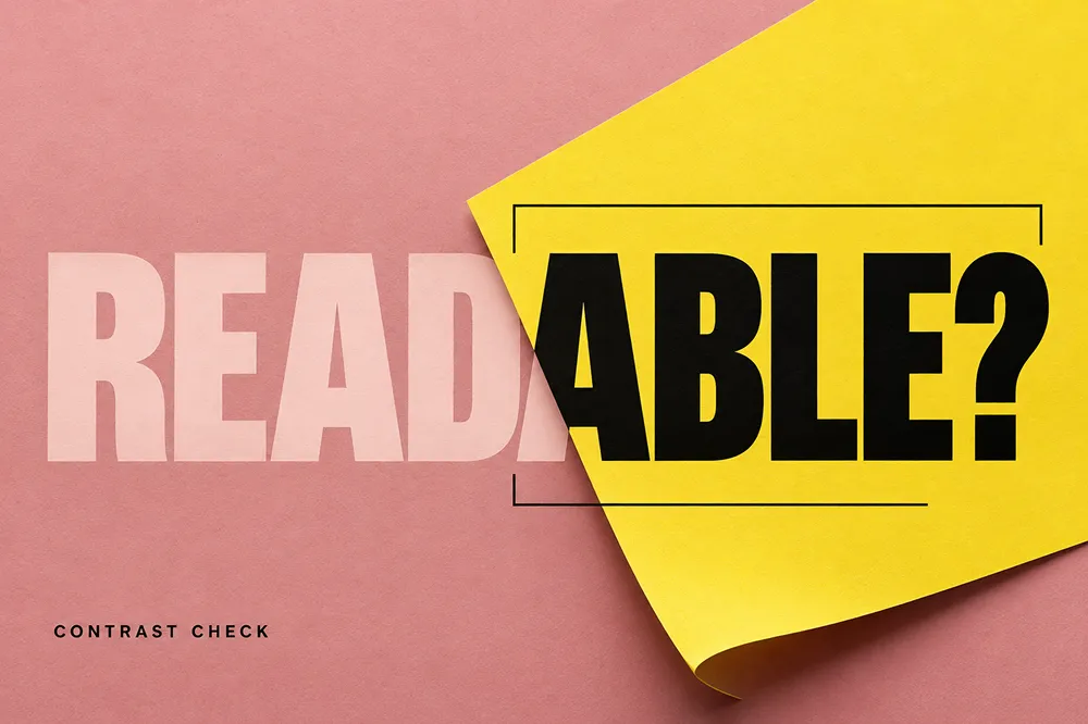 Website Accessibility Audit: A Practical WCAG 2.2 Checklist