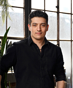 Arman Tale