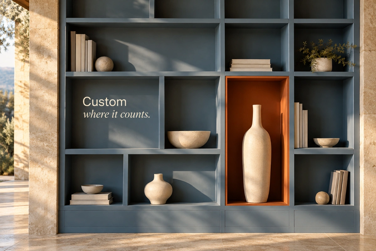 Custom Website vs. Template: When Is the Extra Investment Worth It?