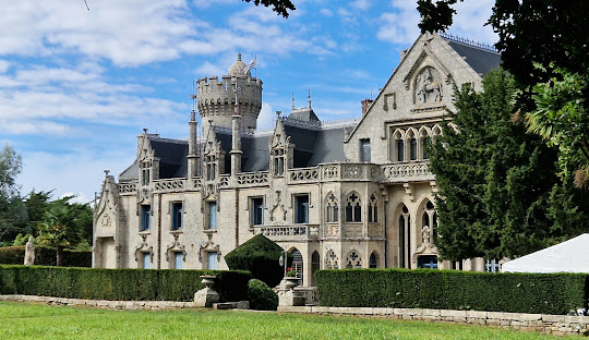 Concarneau ville close