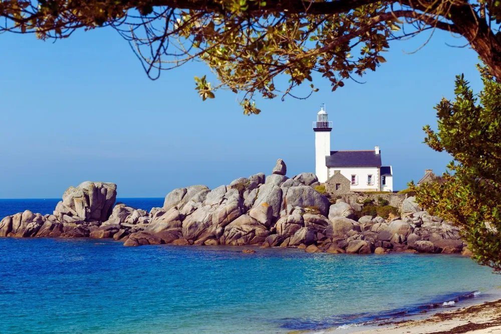 Brignogan-Plages Côte des Légendes
