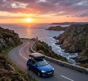 Pointe de Pen-Hir