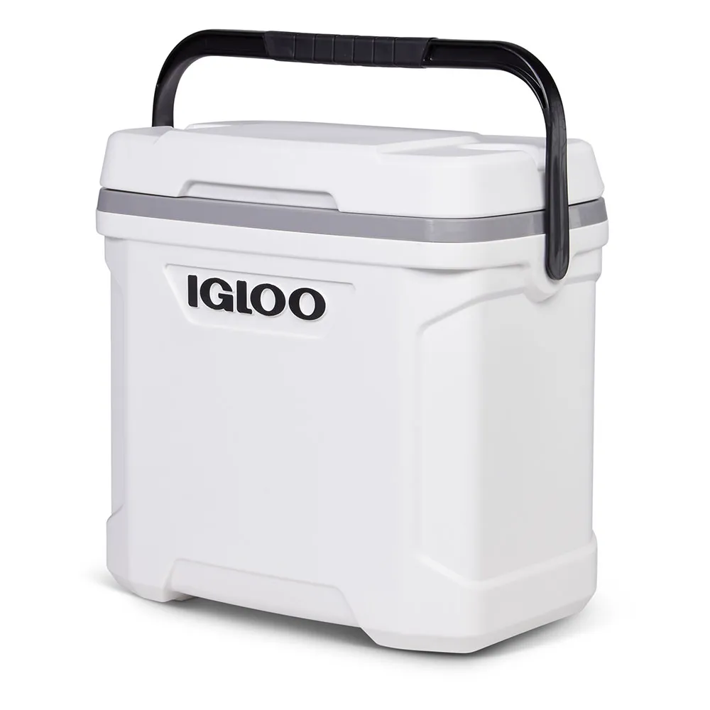Glacière rigide 30L