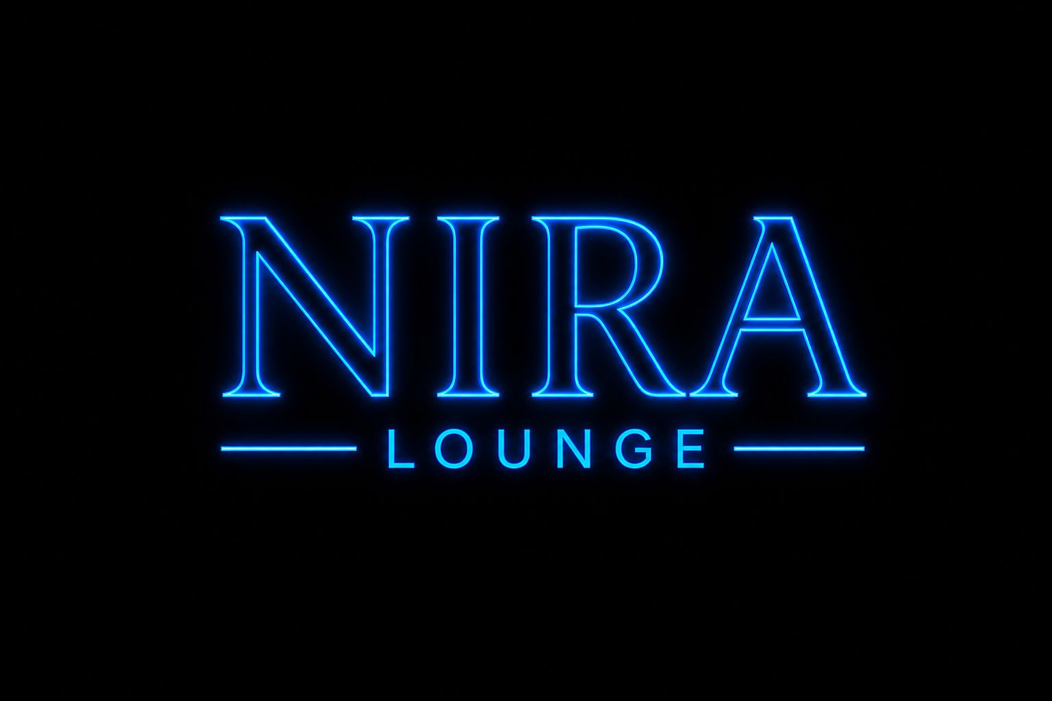 A night club event image