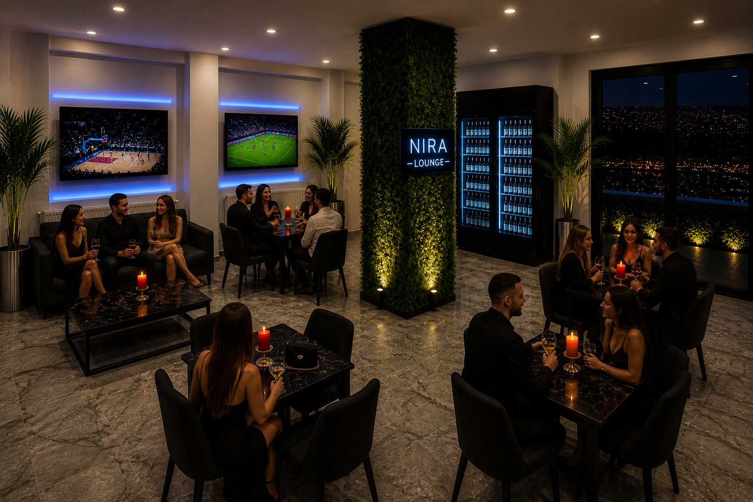 Evenimente & Seri Speciale