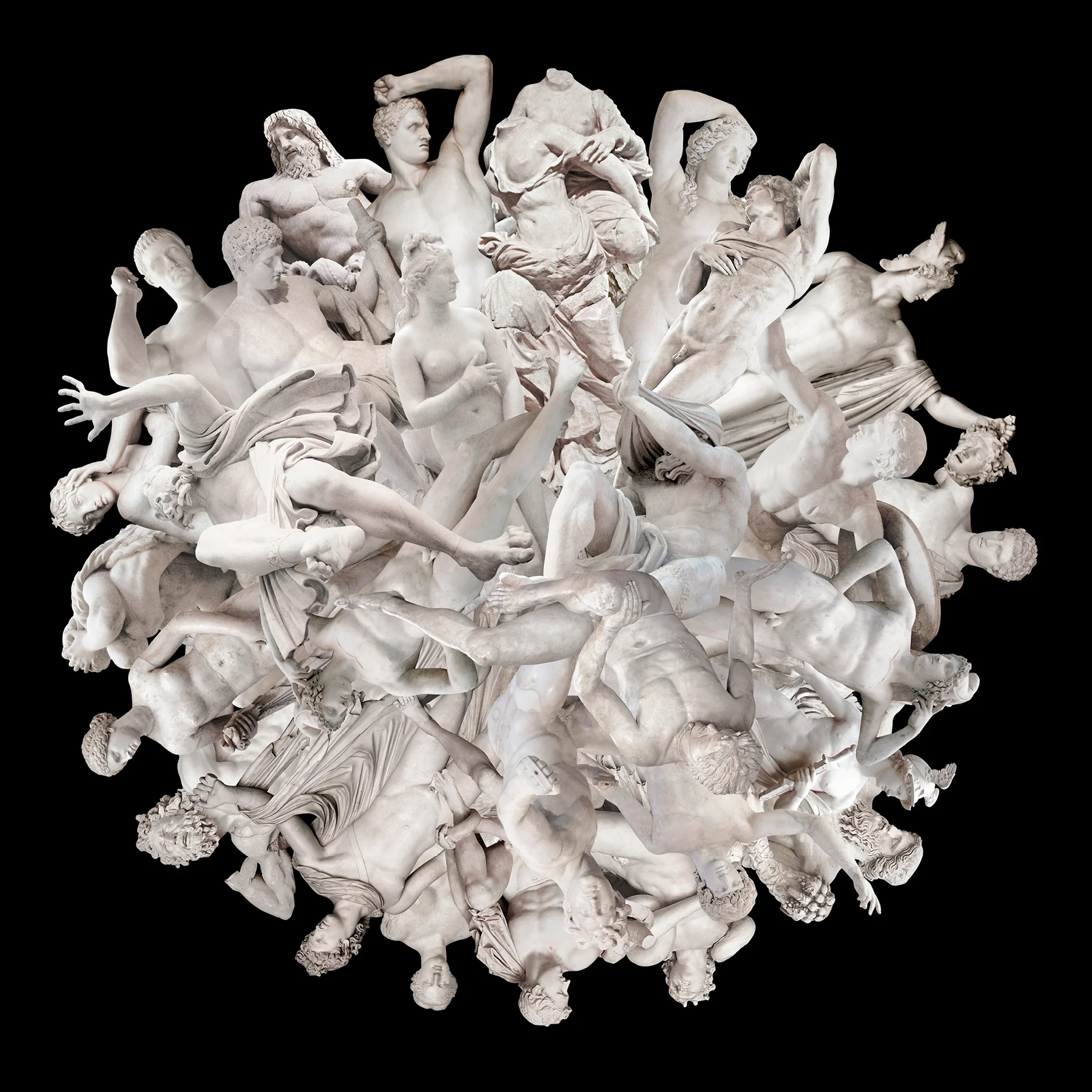 Recombinism Repeat