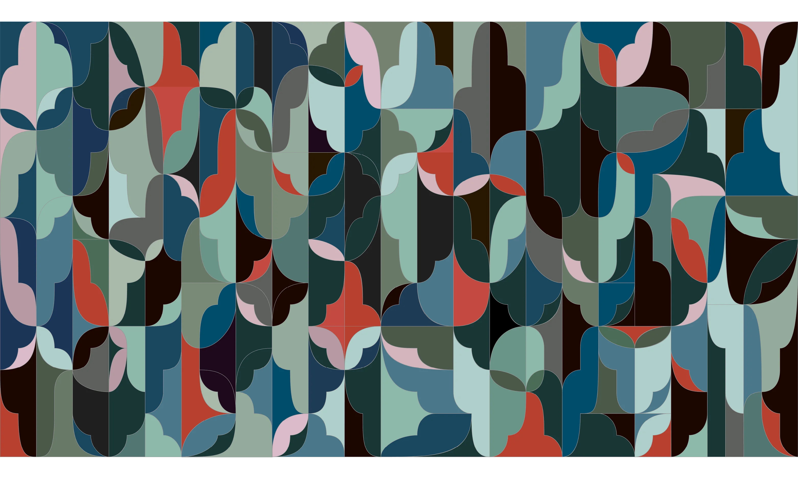 Wall Garden Variation 1