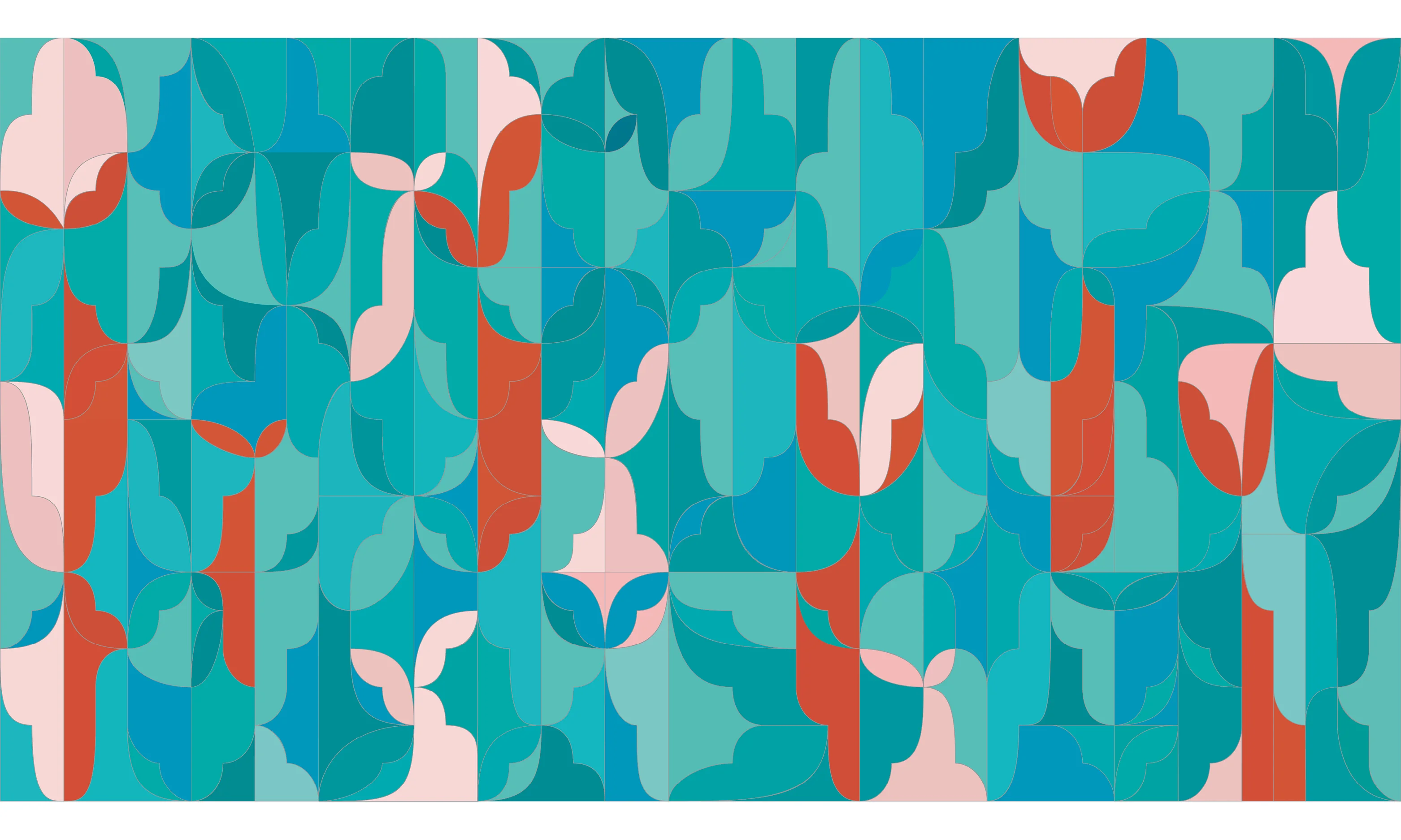 Wall Garden Variation 2