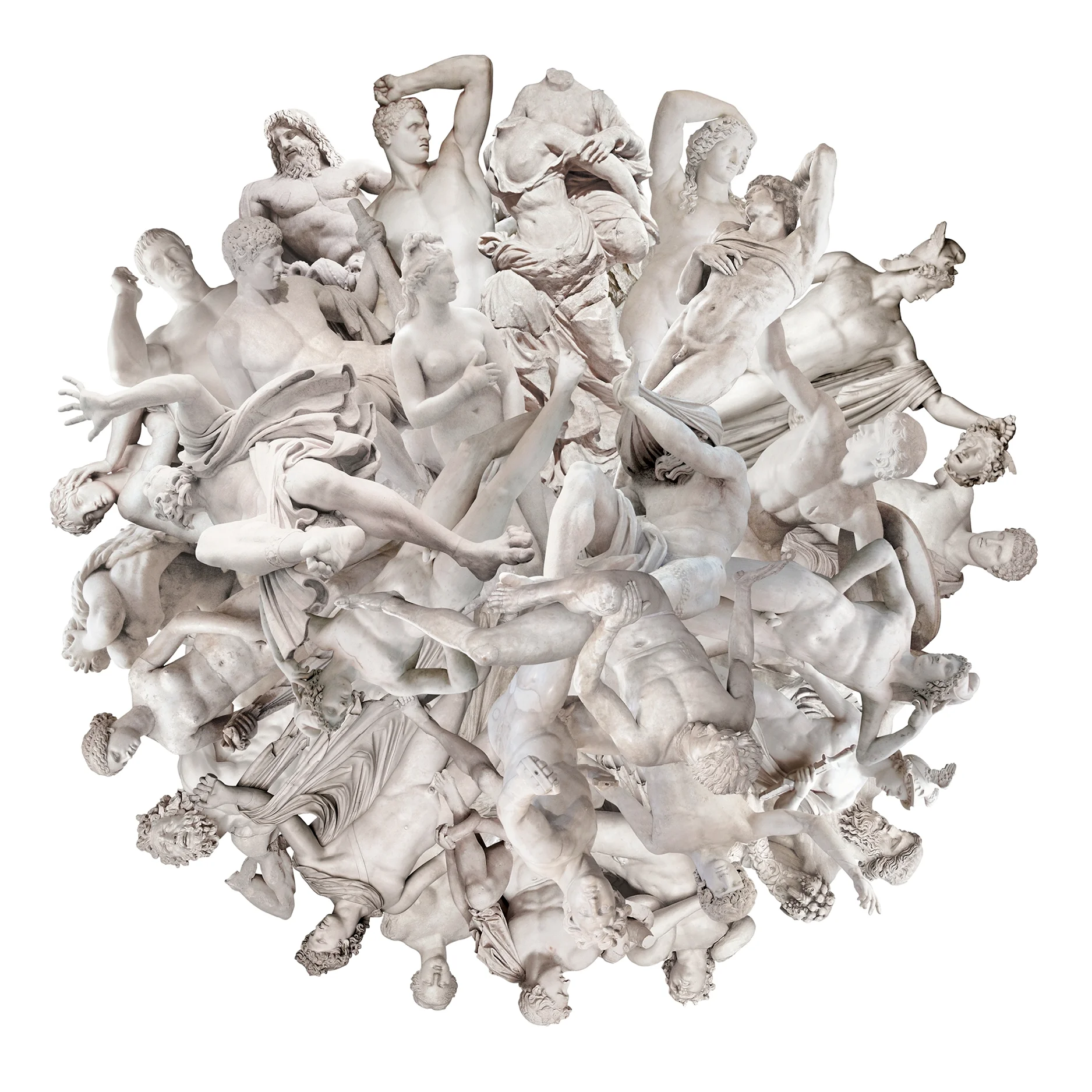 Recombinism Repeat