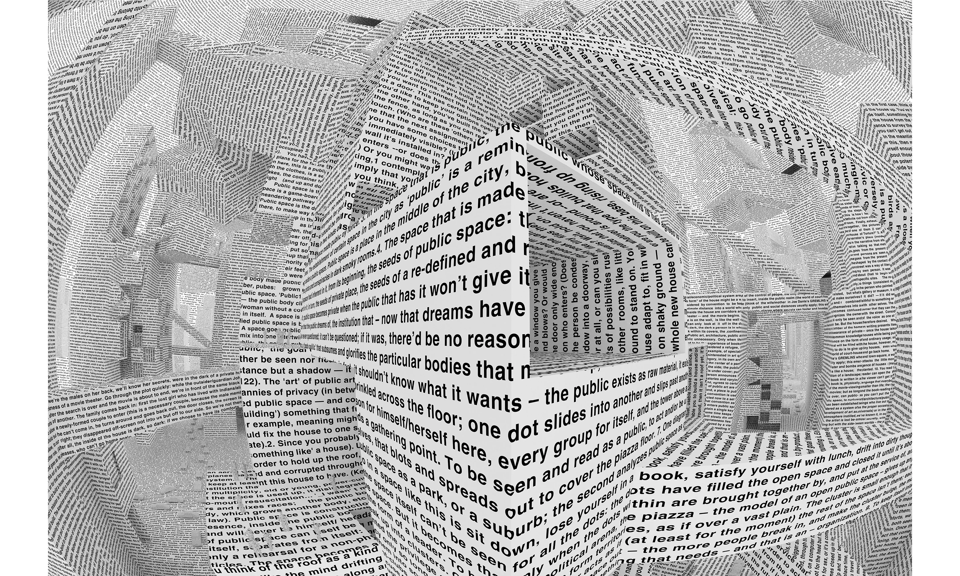 City of Words