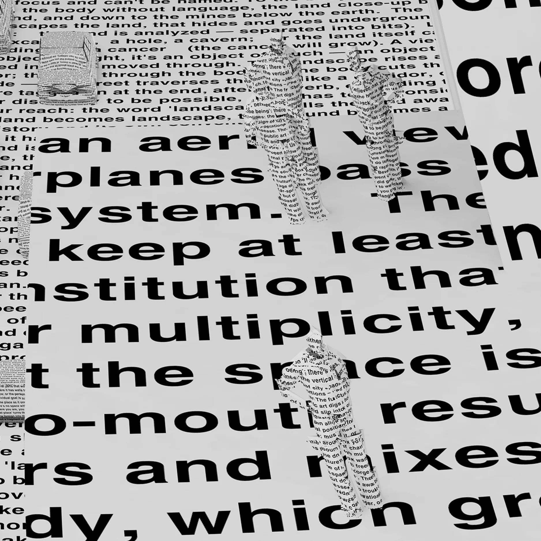 City of Words