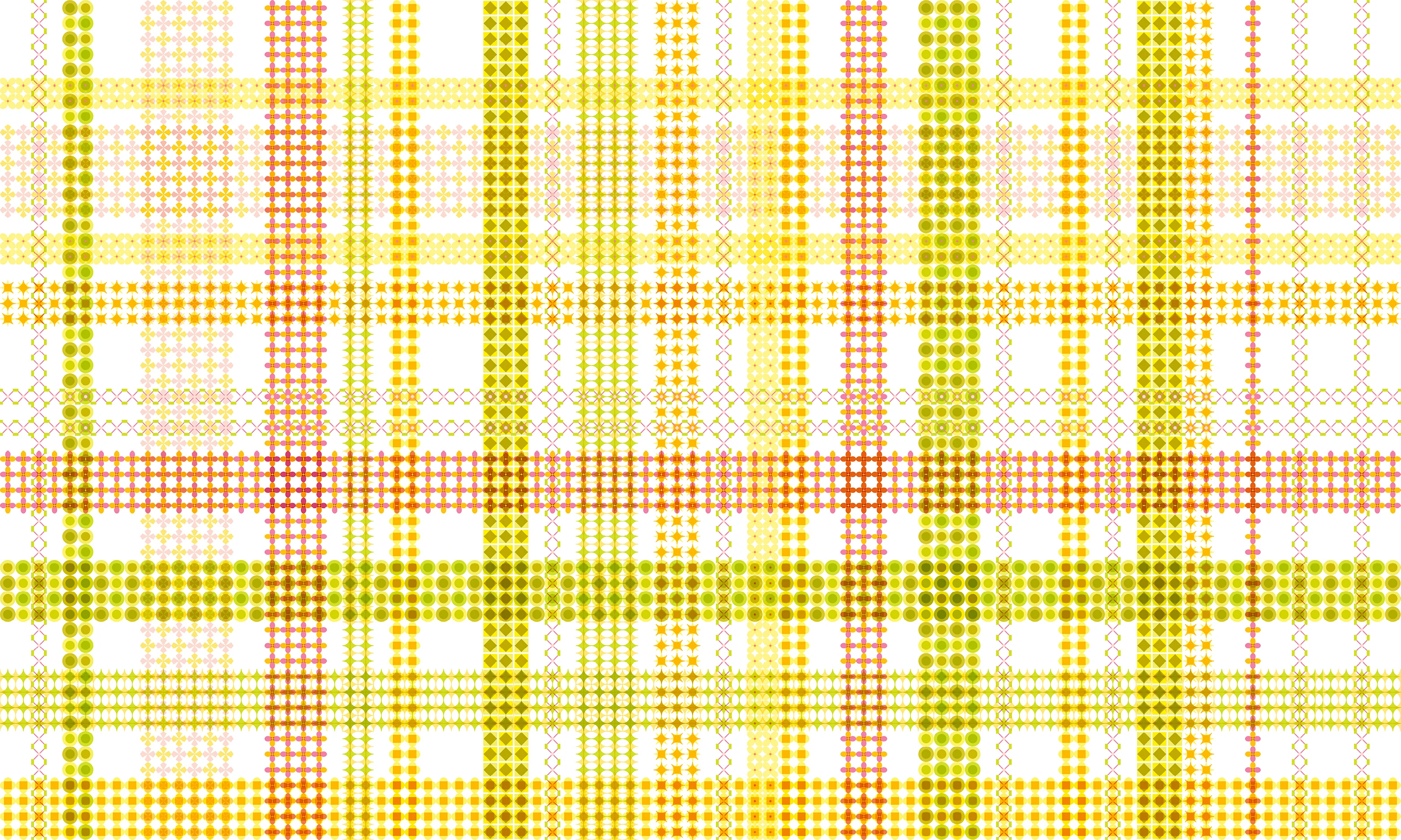 Pattern Plaid