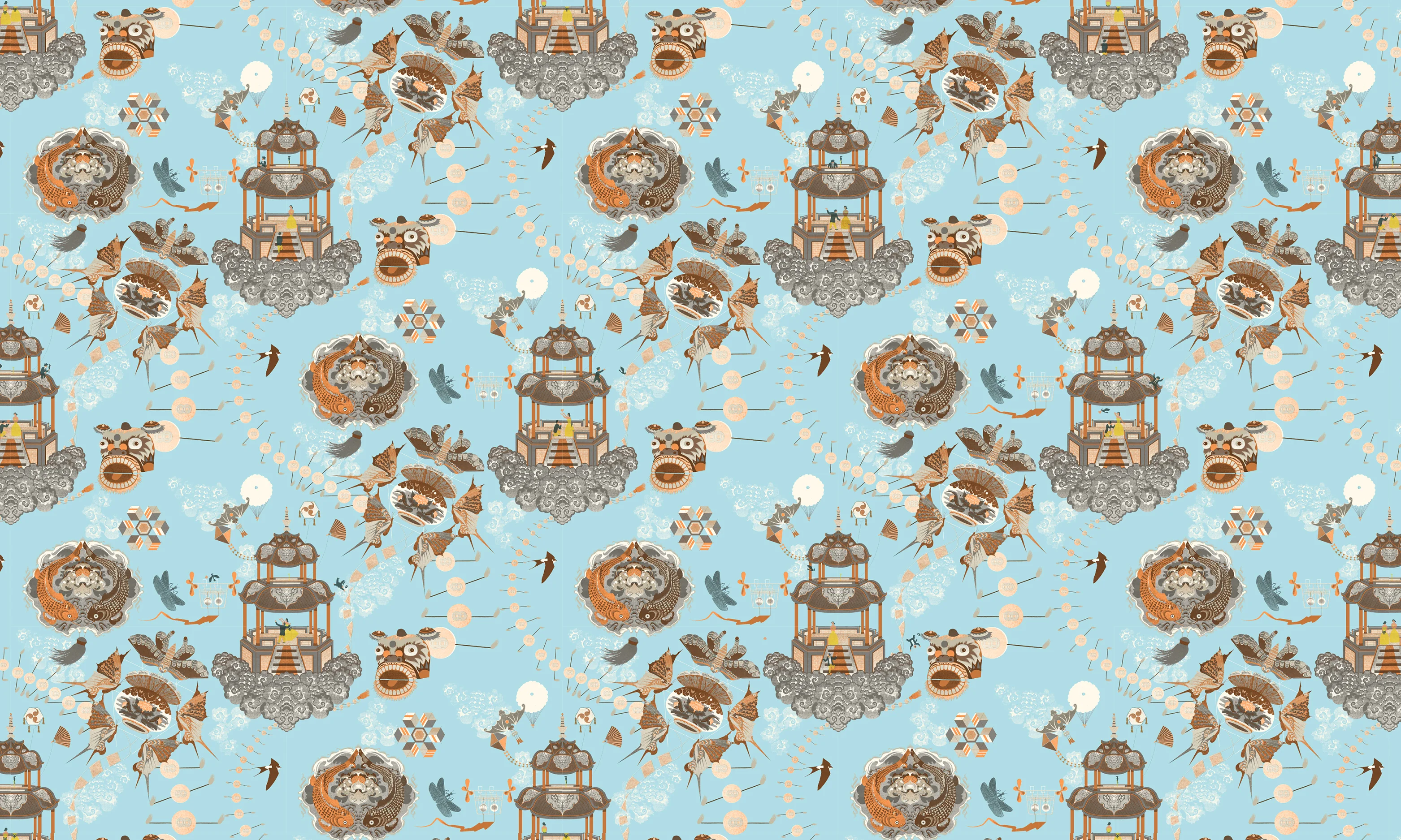 Chinoiserie
