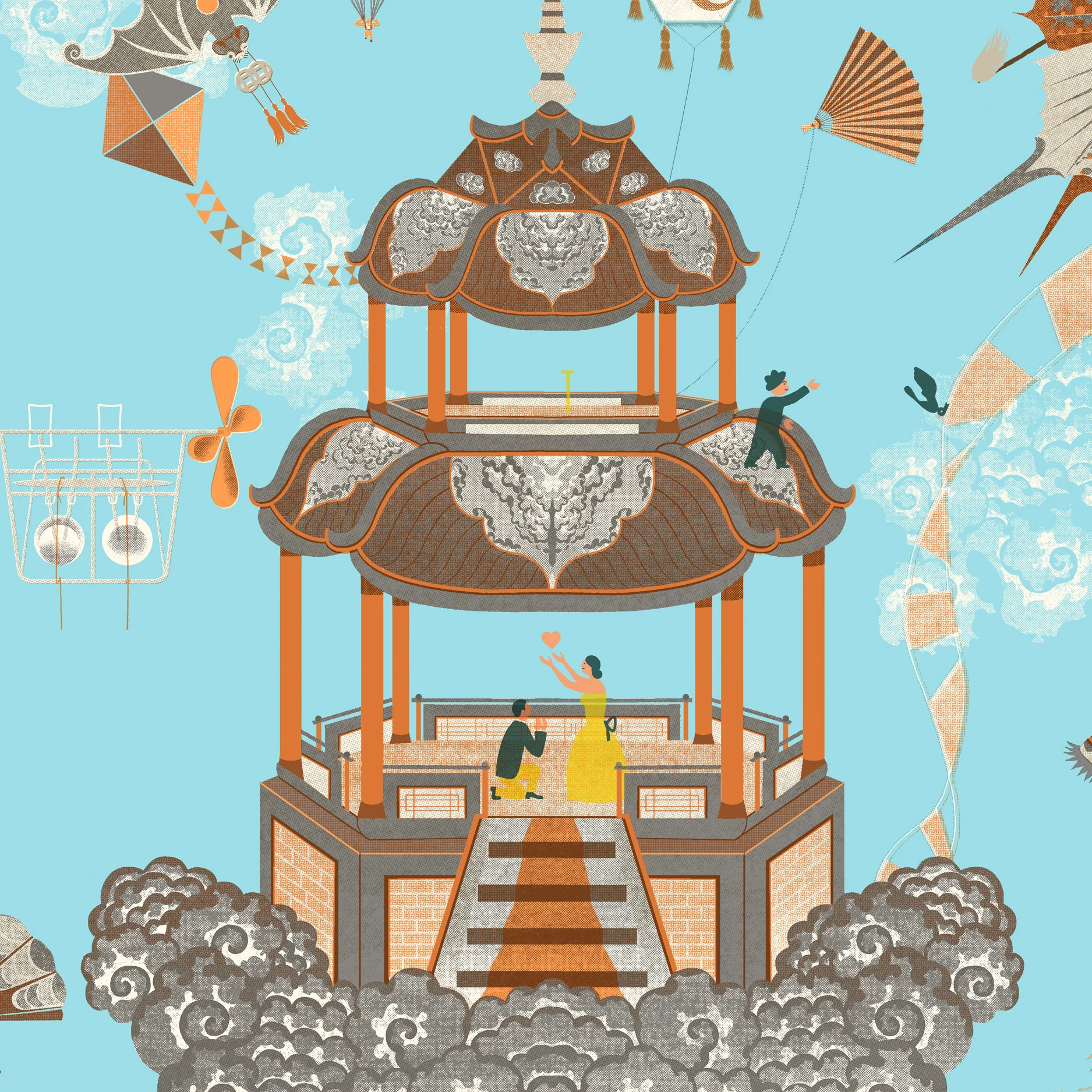 Chinoiserie