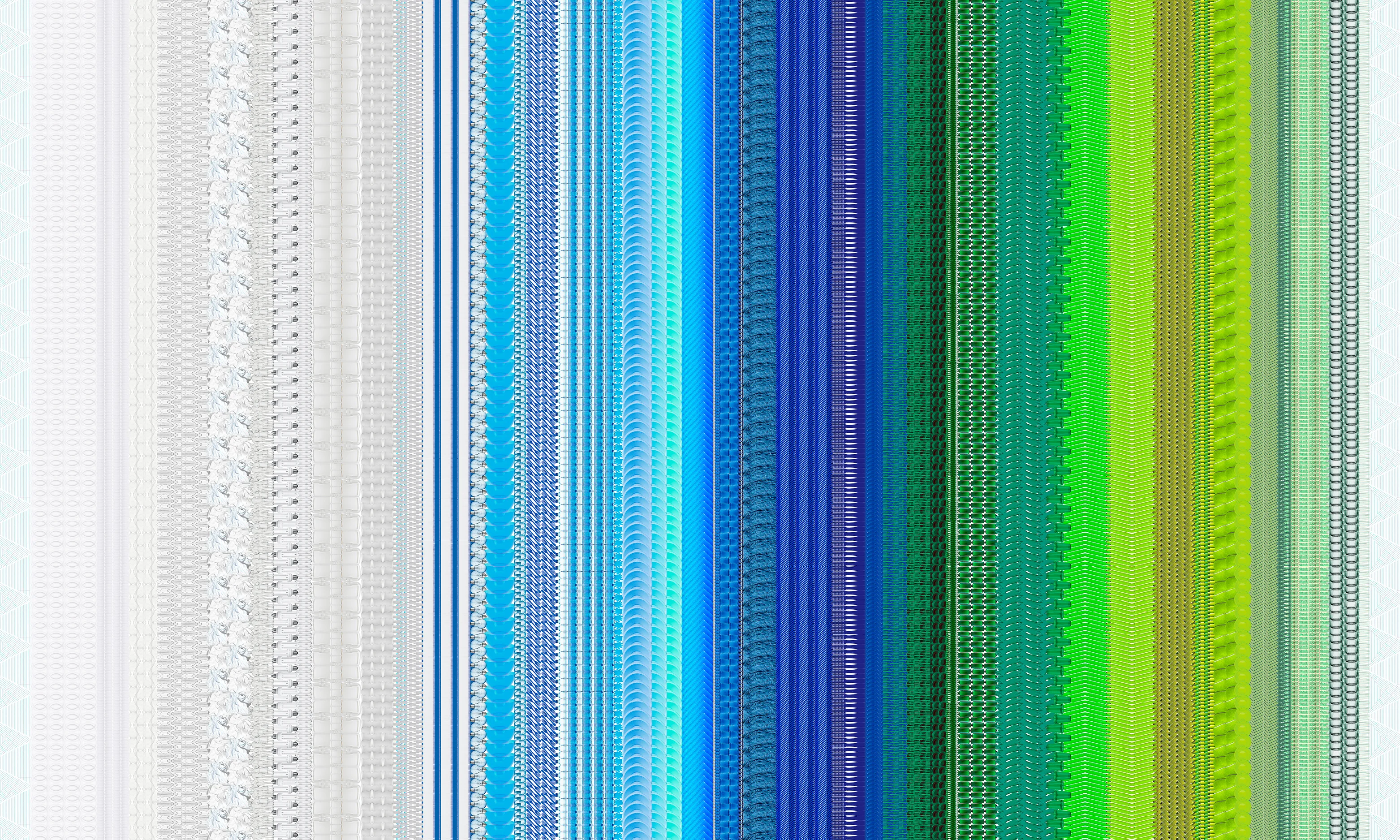 Recycle Stripes