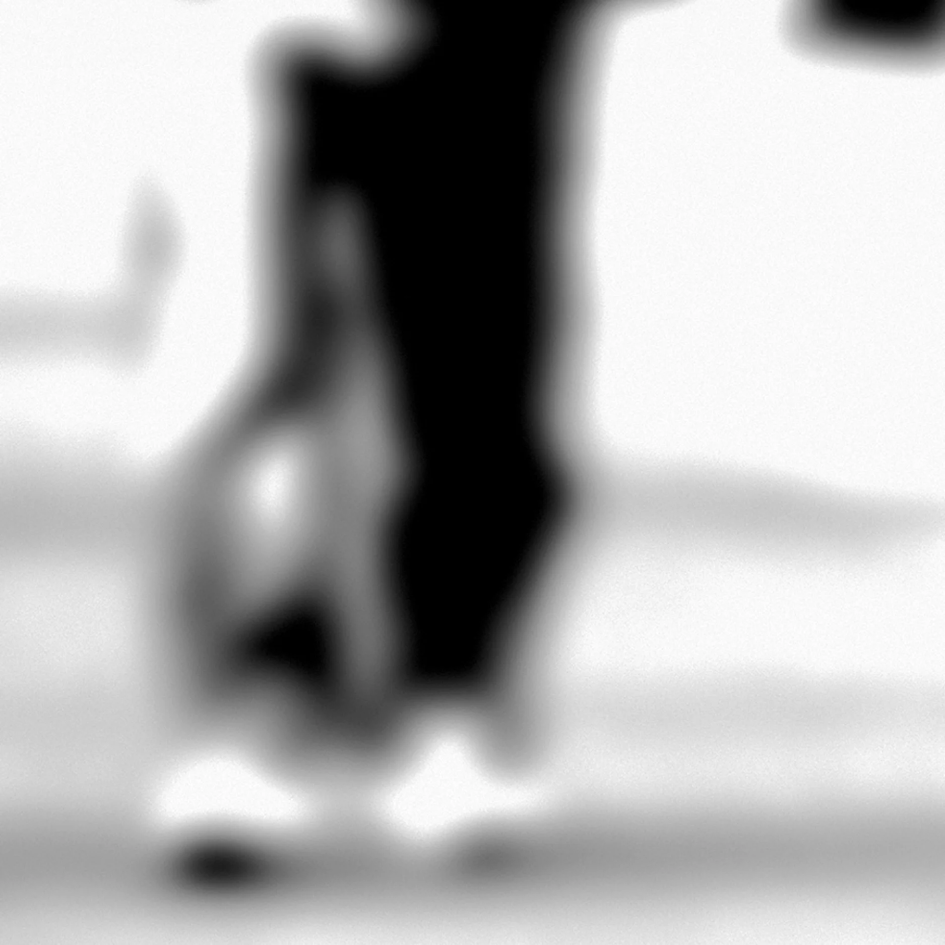 Departure Grey