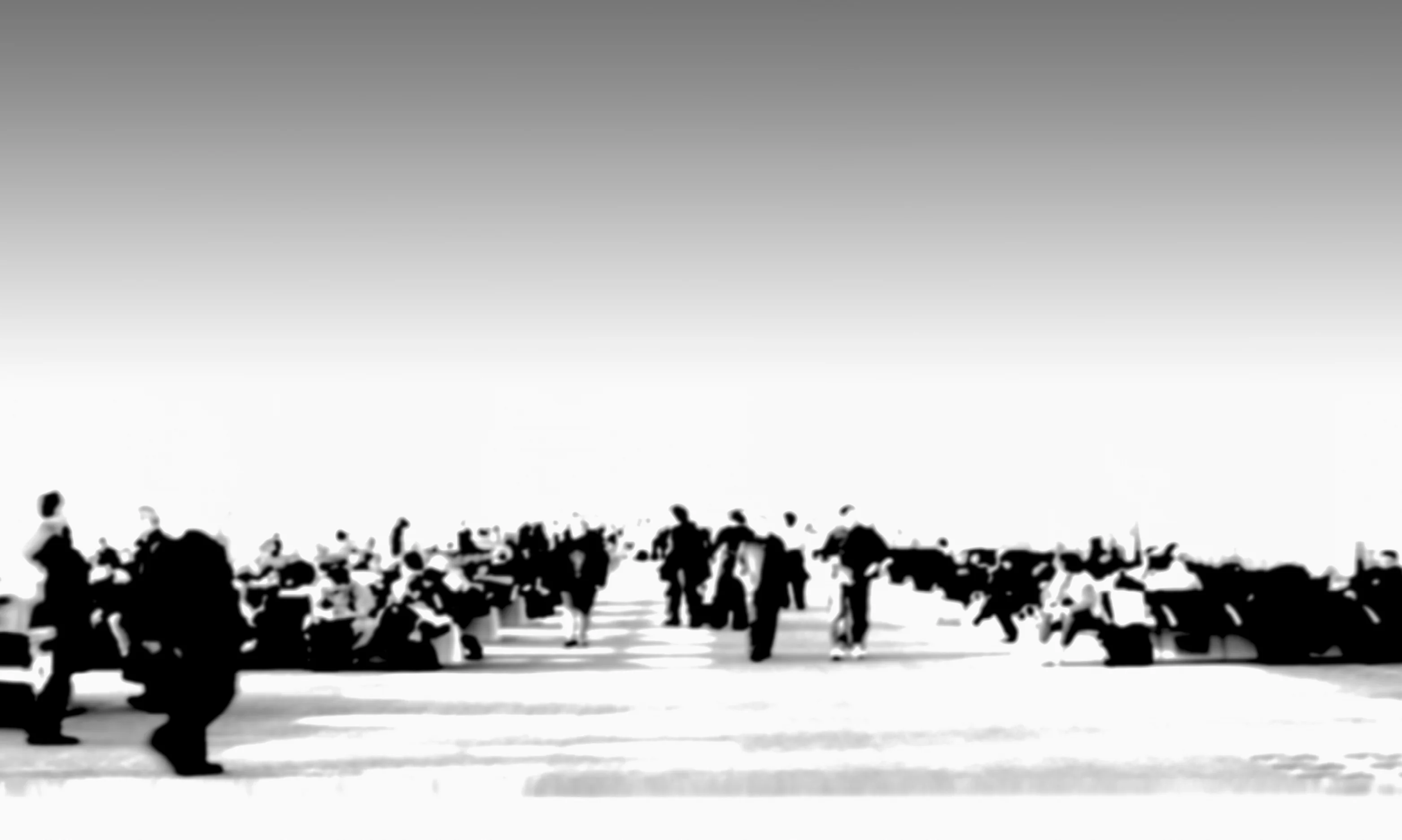 Departure Grey