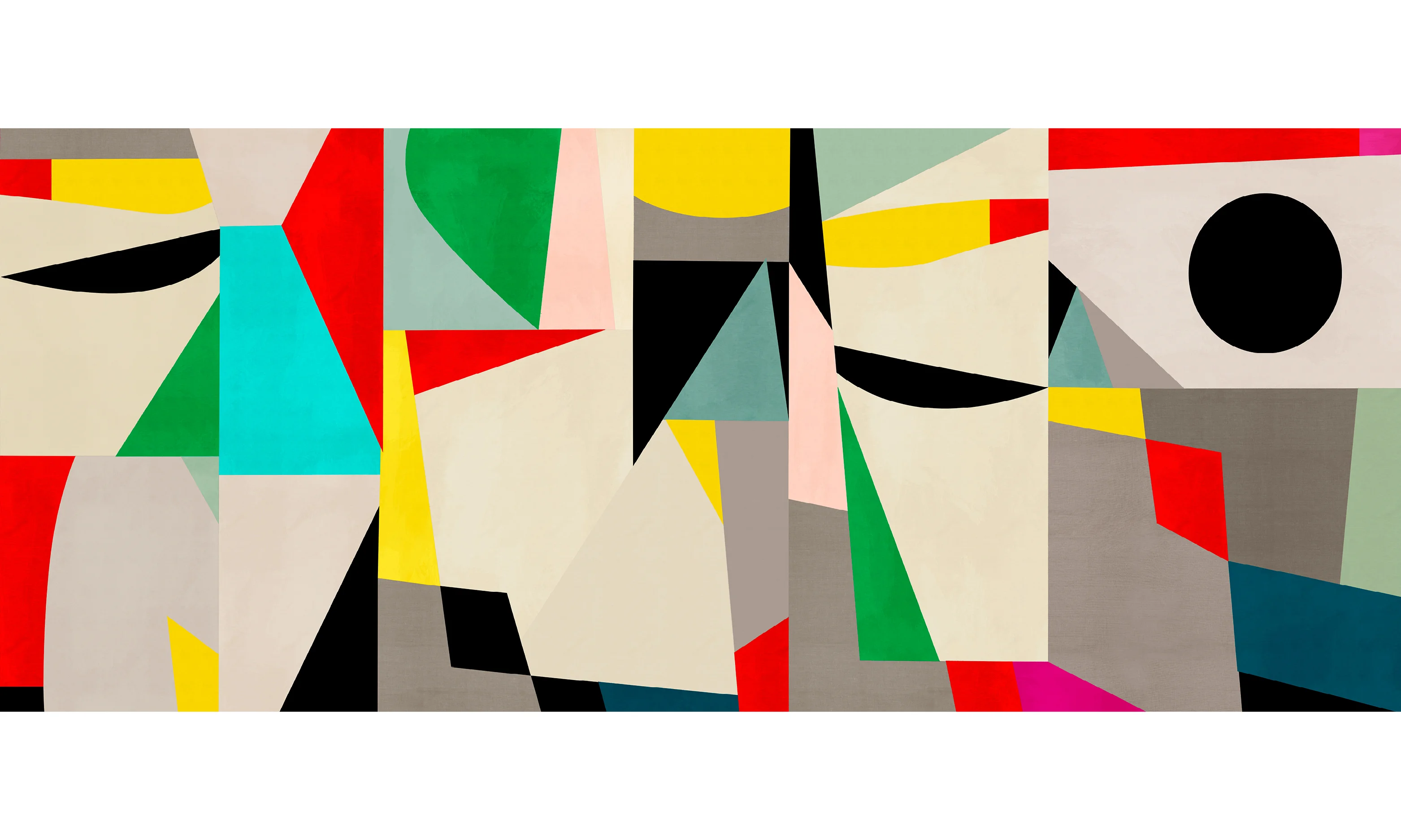 New Forms, New Media