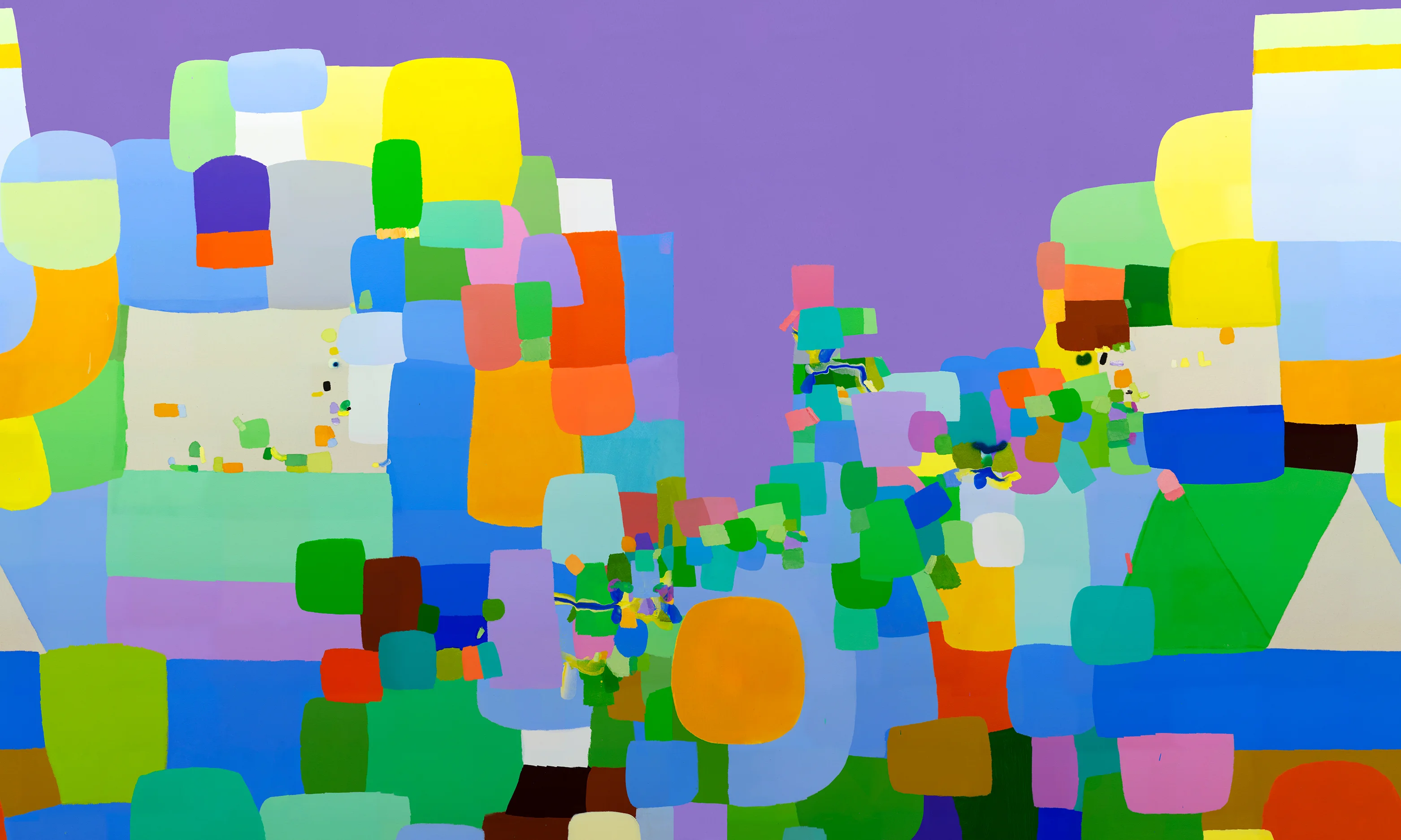 Landscape