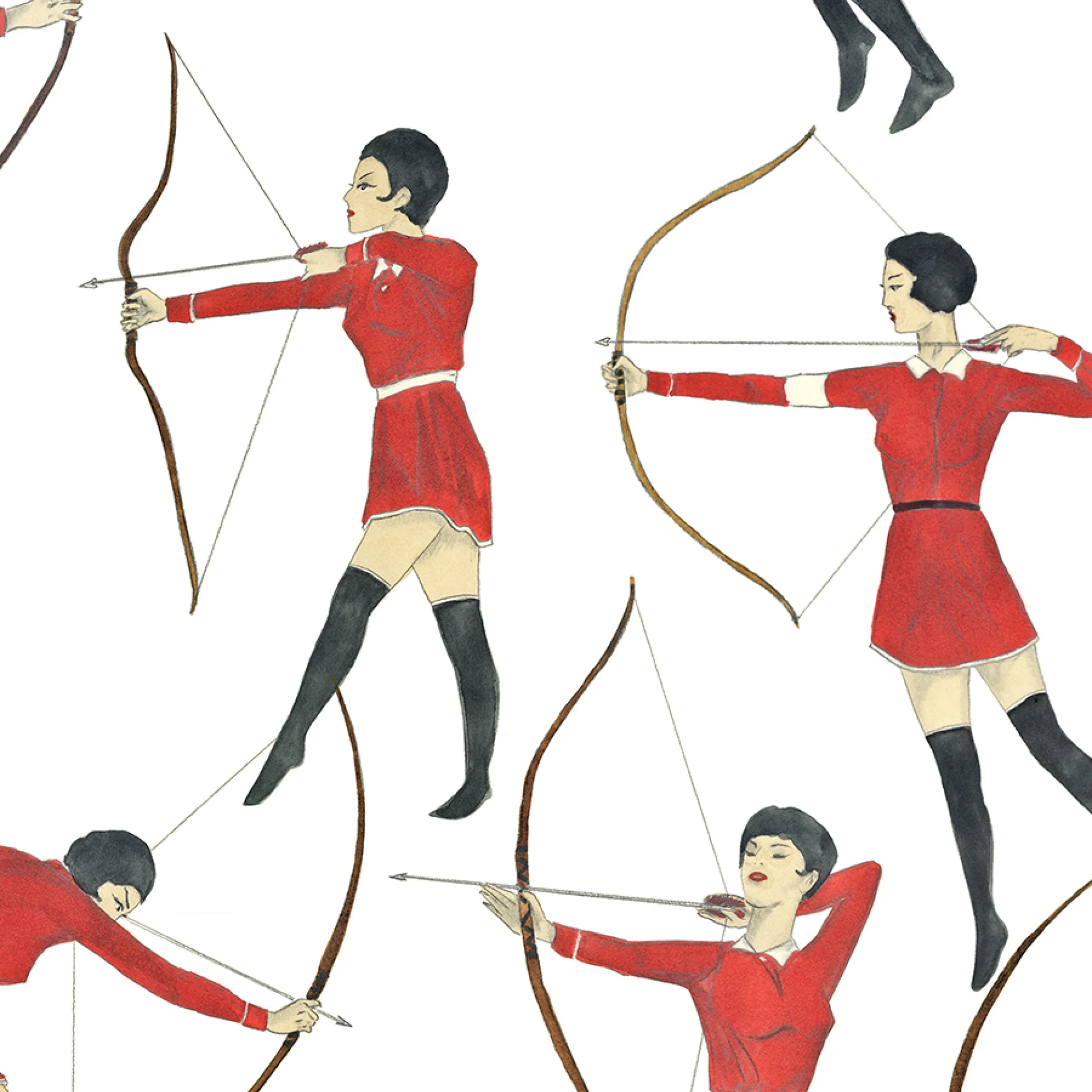 Cupid's Arrow