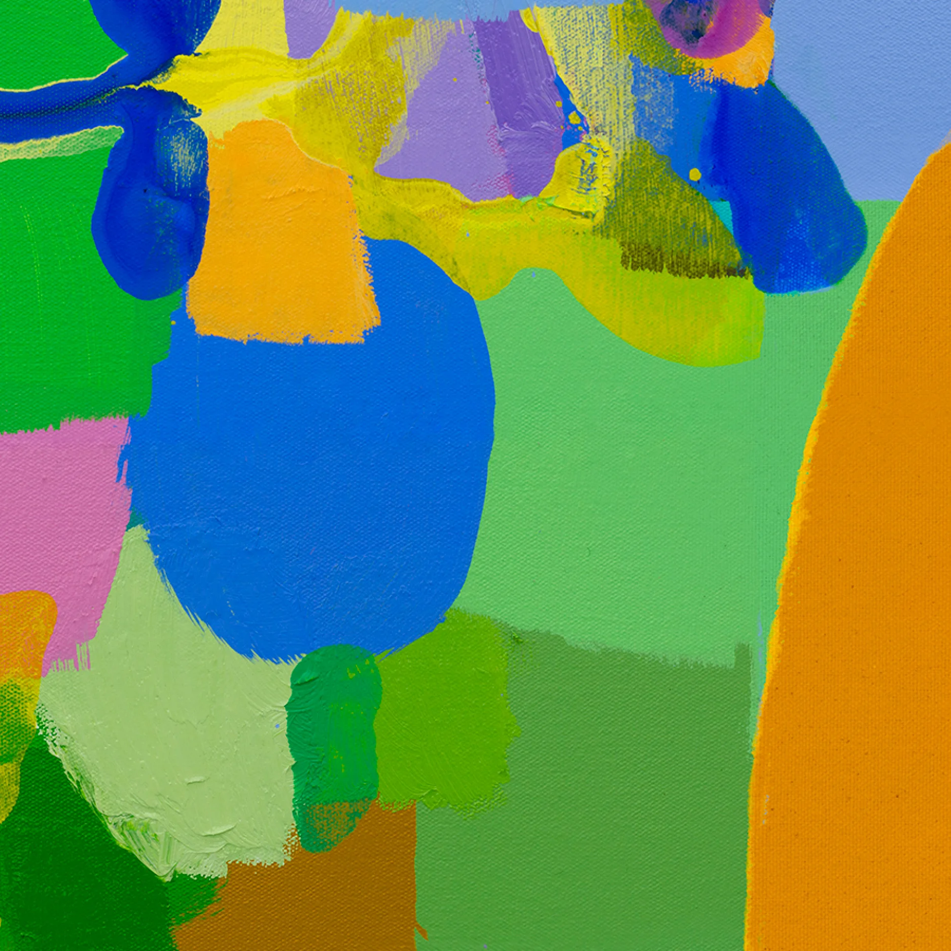 Landscape