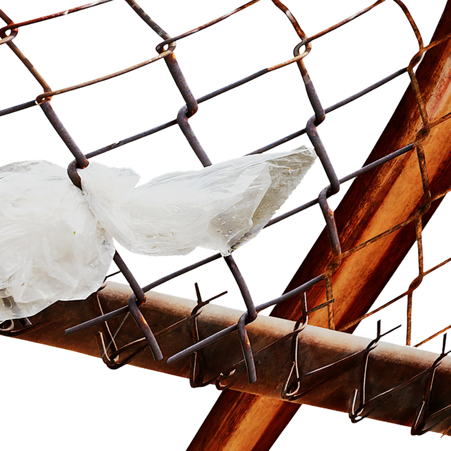 Chain-Link Fence