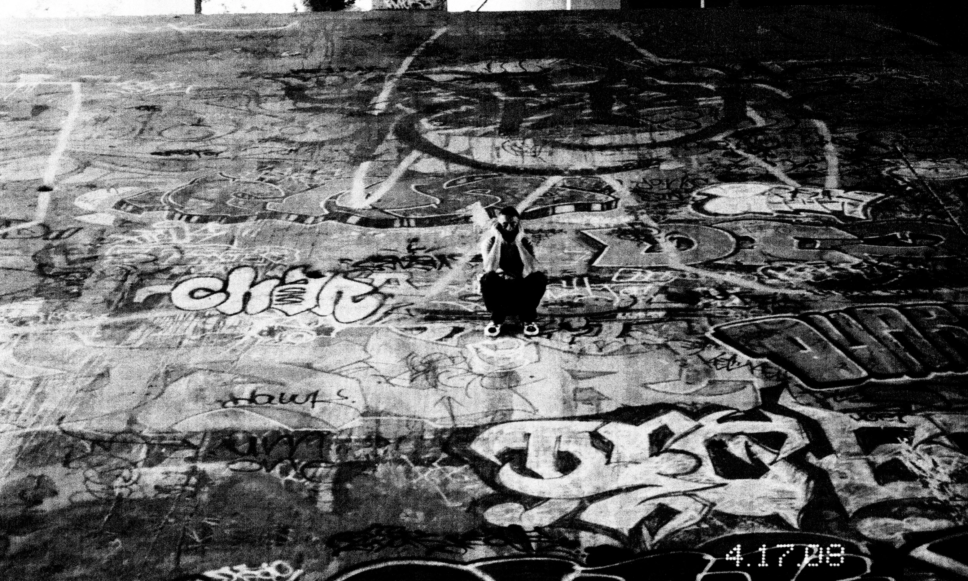 Dictation, LA